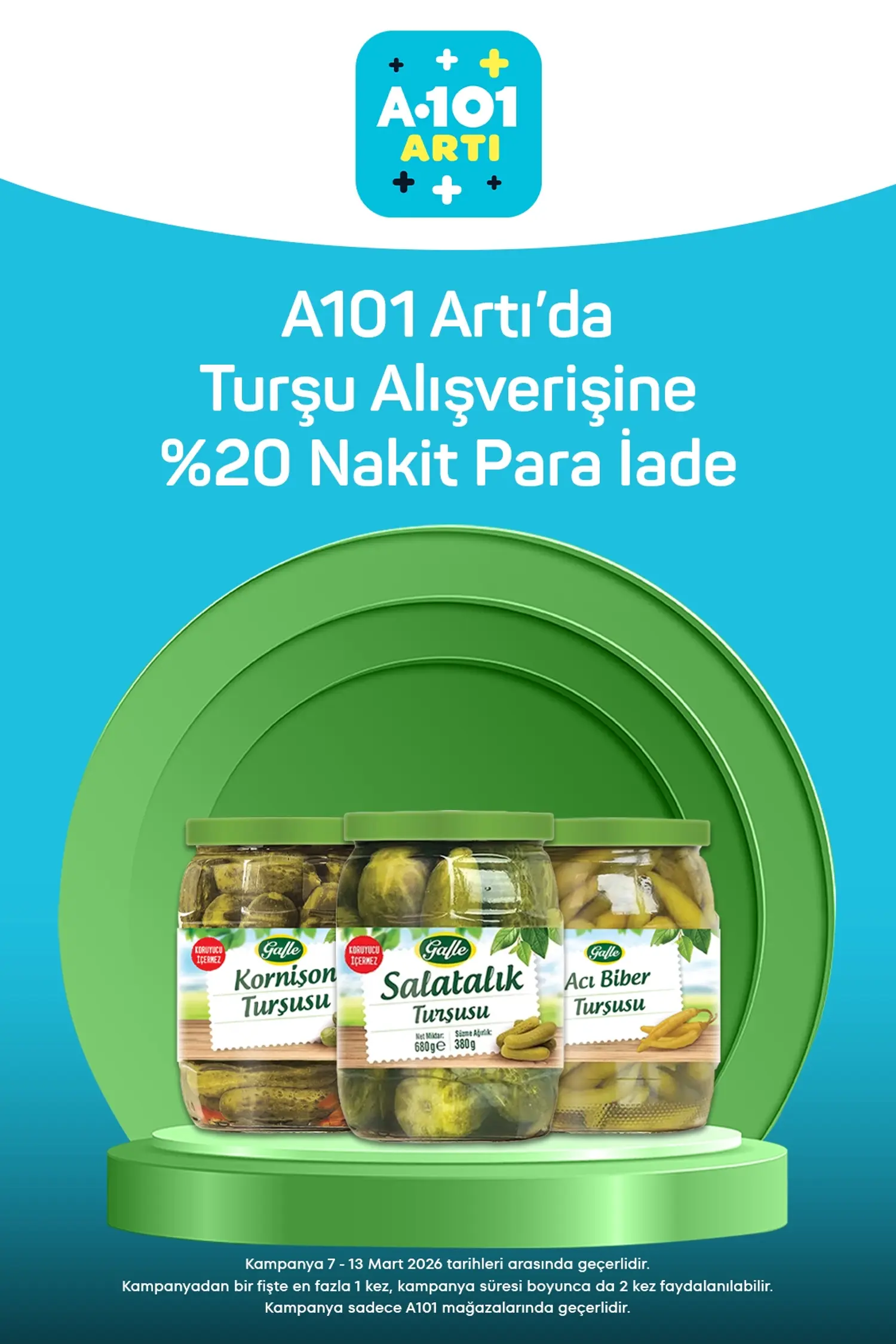 A101 7 Mart 2026 Aktüel Ürünler Kataloğu 10