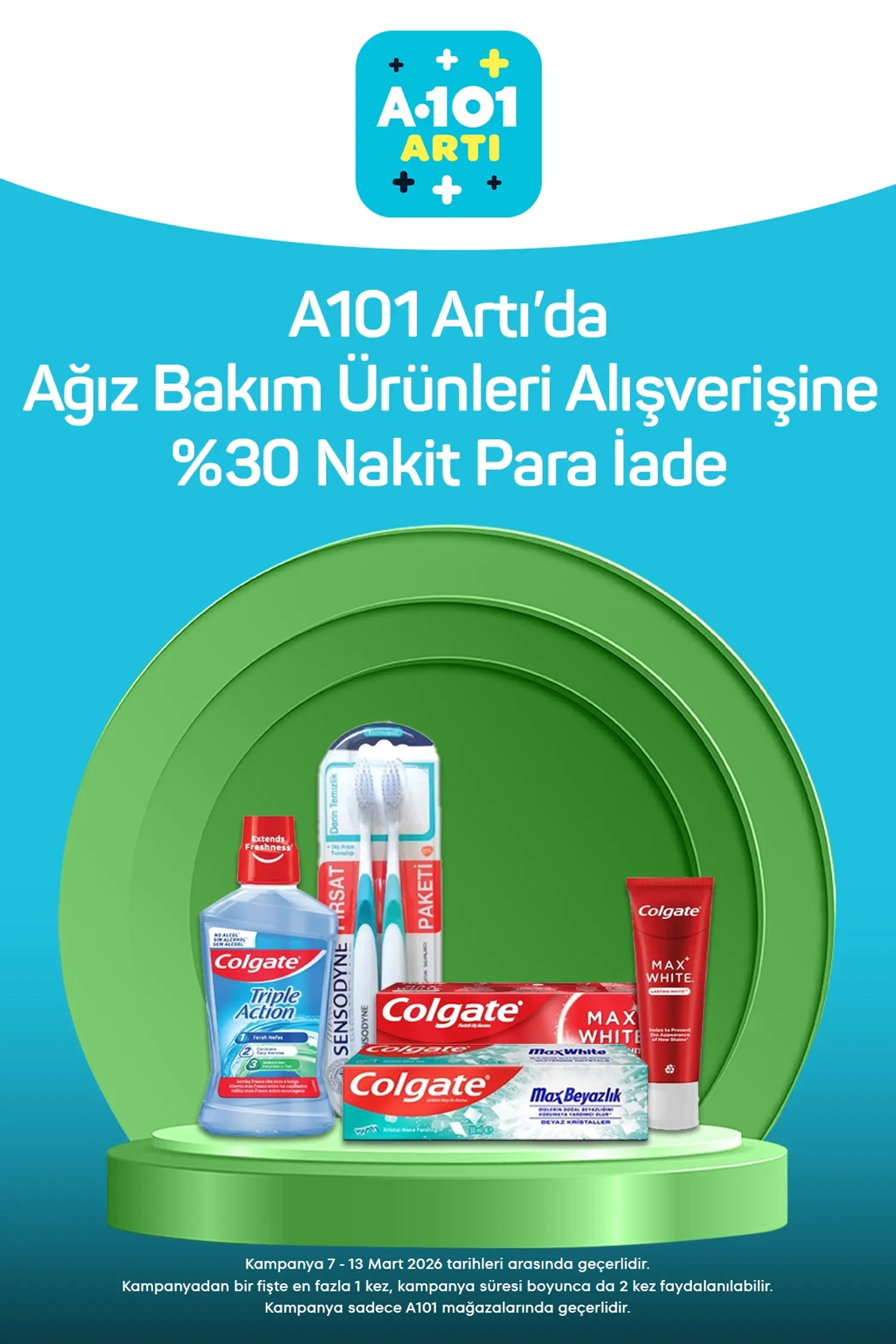 A101 7 Mart 2026 Aktüel Ürünler Kataloğu 4