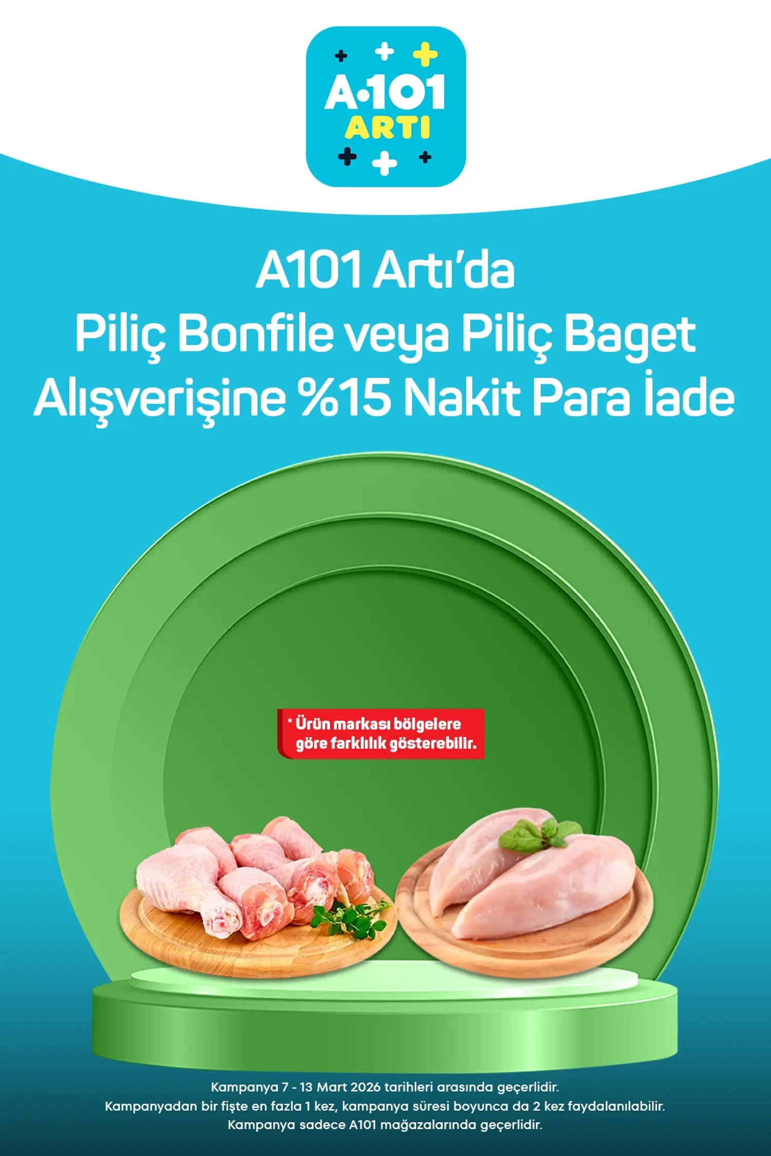 A101 7 Mart 2026 Aktüel Ürünler Kataloğu 5