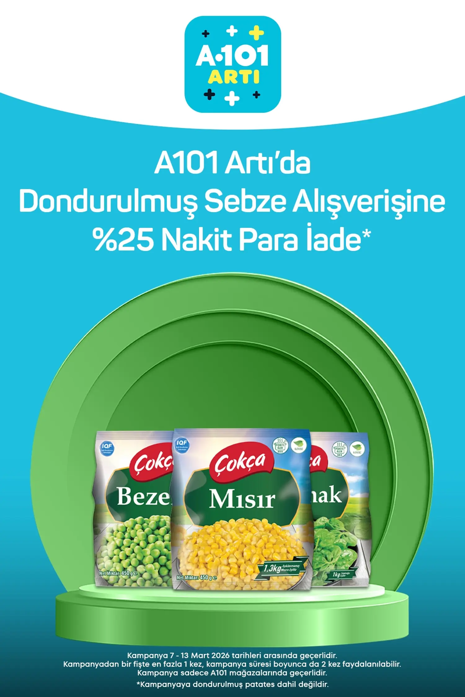 A101 7 Mart 2026 Aktüel Ürünler Kataloğu 8