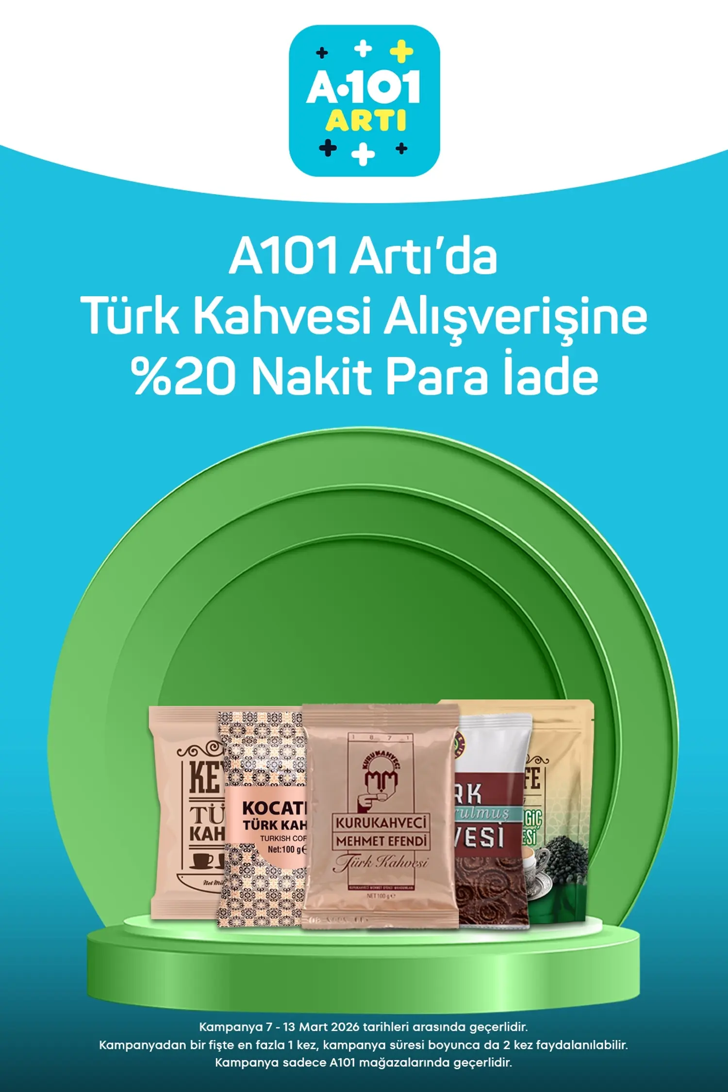 A101 7 Mart 2026 Aktüel Ürünler Kataloğu 9