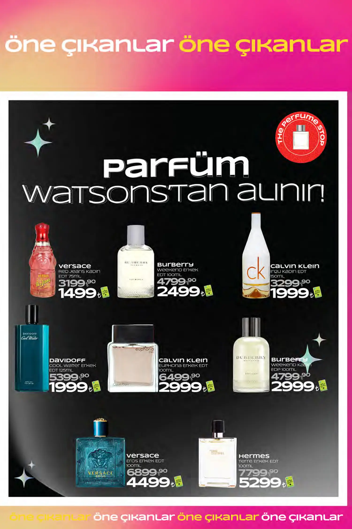 Watsons Nisan 2026 Kataloğu – 4. Aktüel Katalog 35