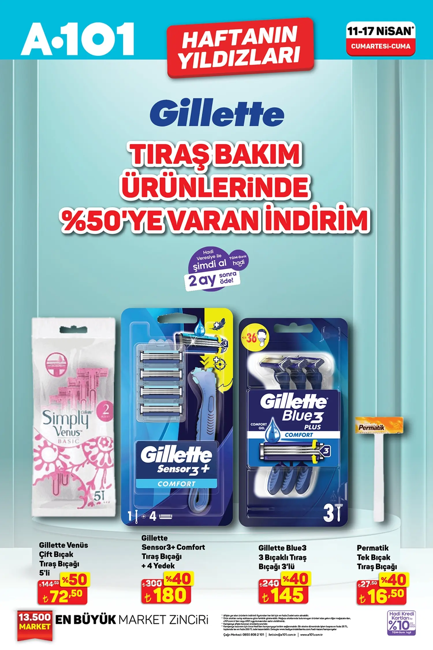 A101 11 Nisan 2026 Aktüel Ürünler Kataloğu 5