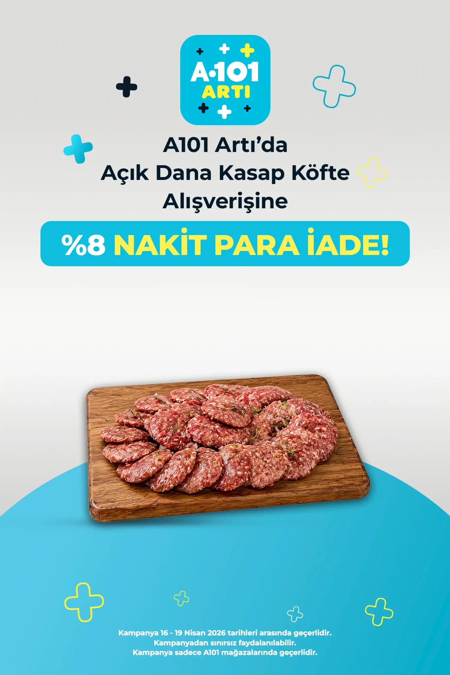 A101 18 Nisan 2026 Aktüel Ürünler Kataloğu 10