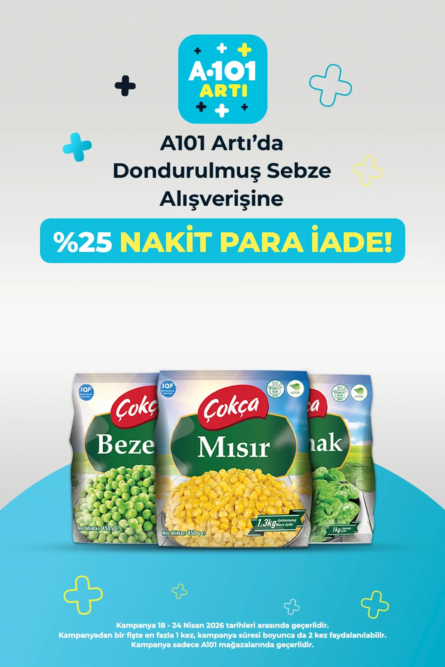A101 18 Nisan 2026 Aktüel Ürünler Kataloğu 6