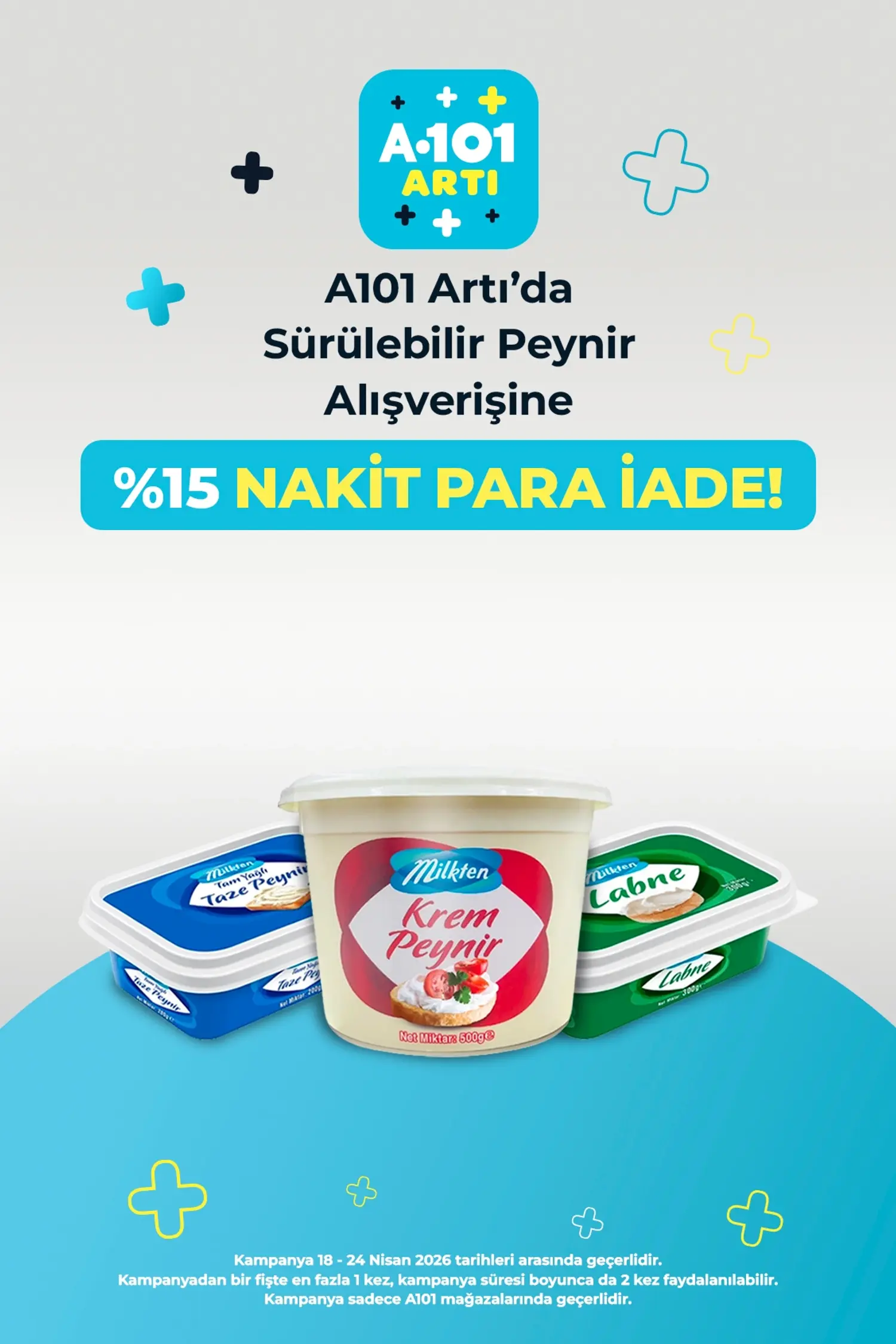 A101 18 Nisan 2026 Aktüel Ürünler Kataloğu 7