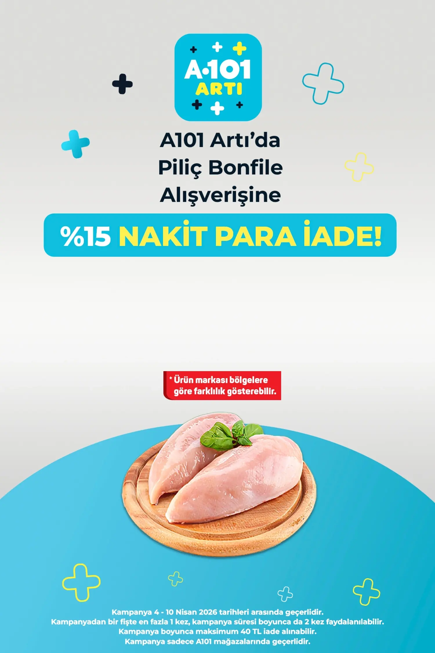 A101 4 Nisan 2026 Aktüel Ürünler Kataloğu 4