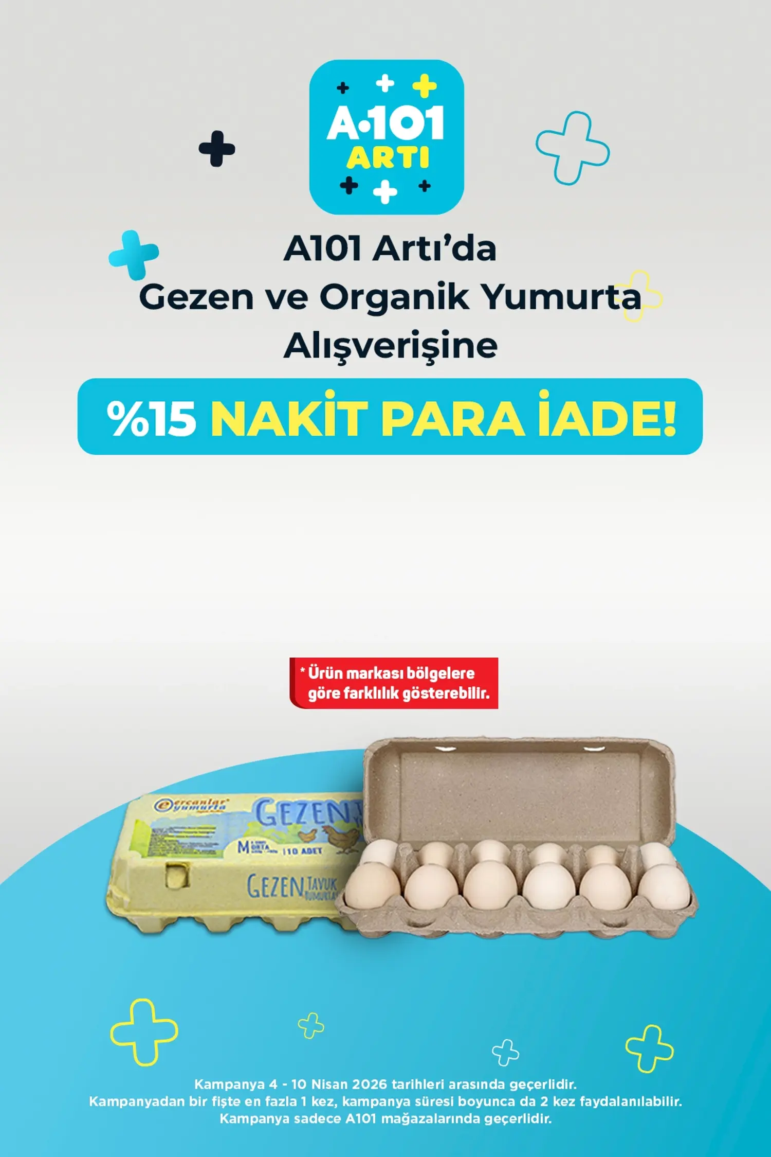 A101 4 Nisan 2026 Aktüel Ürünler Kataloğu 7