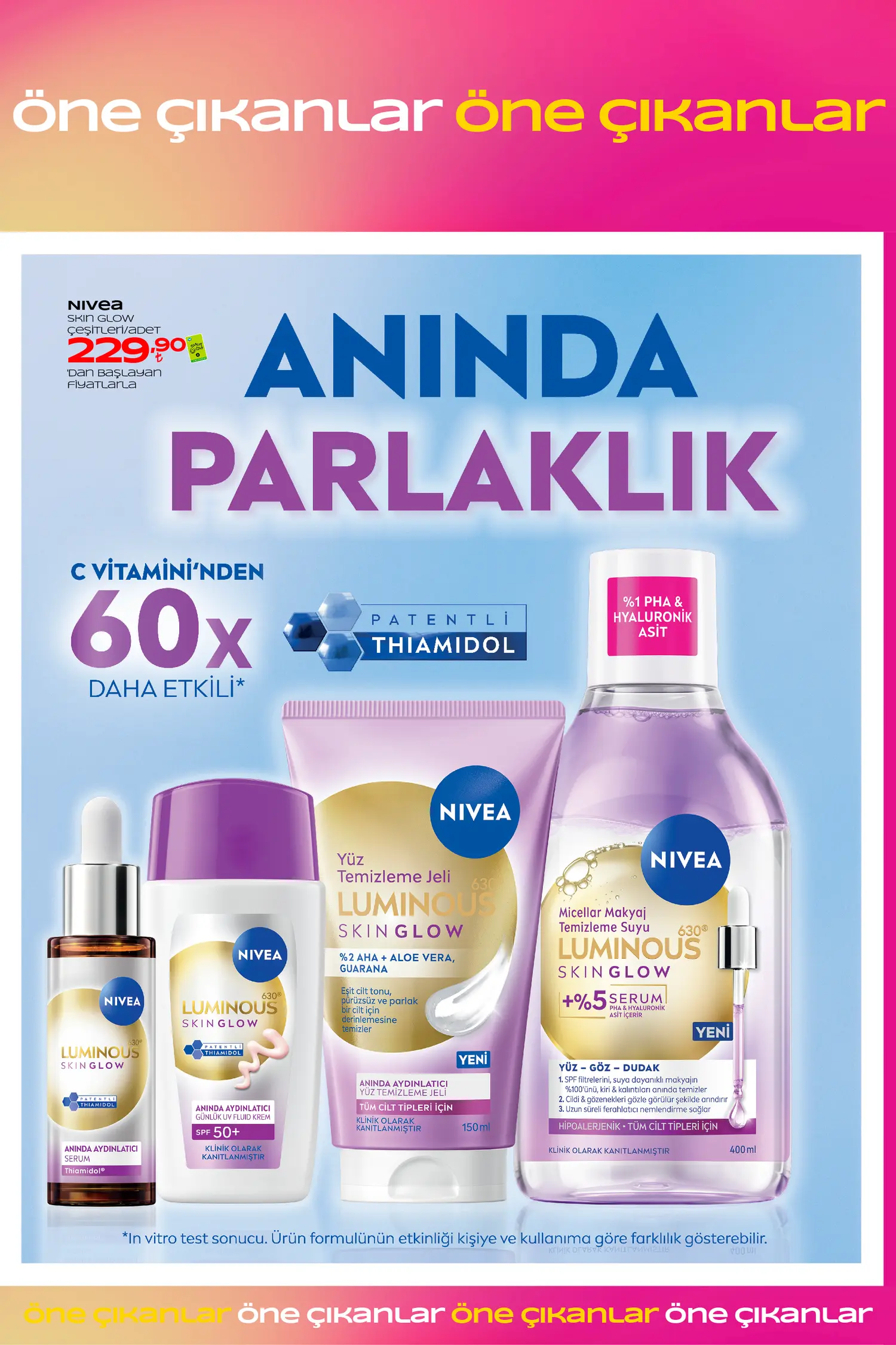 Watsons Mayıs 2026 Kataloğu – 5. Aktüel Katalog 29