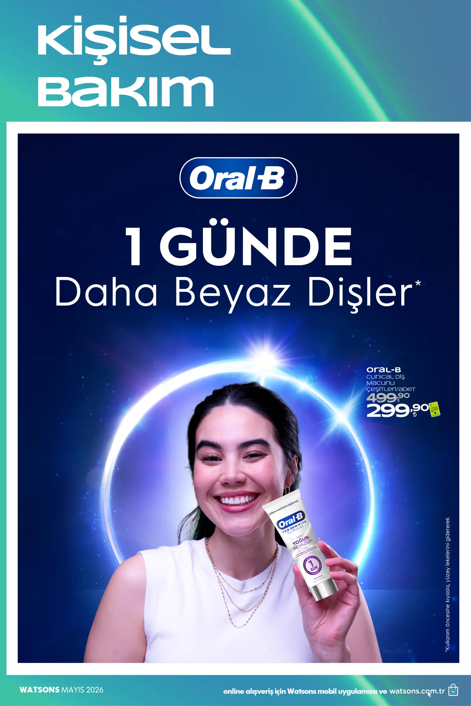 Watsons Mayıs 2026 Kataloğu – 5. Aktüel Katalog 42