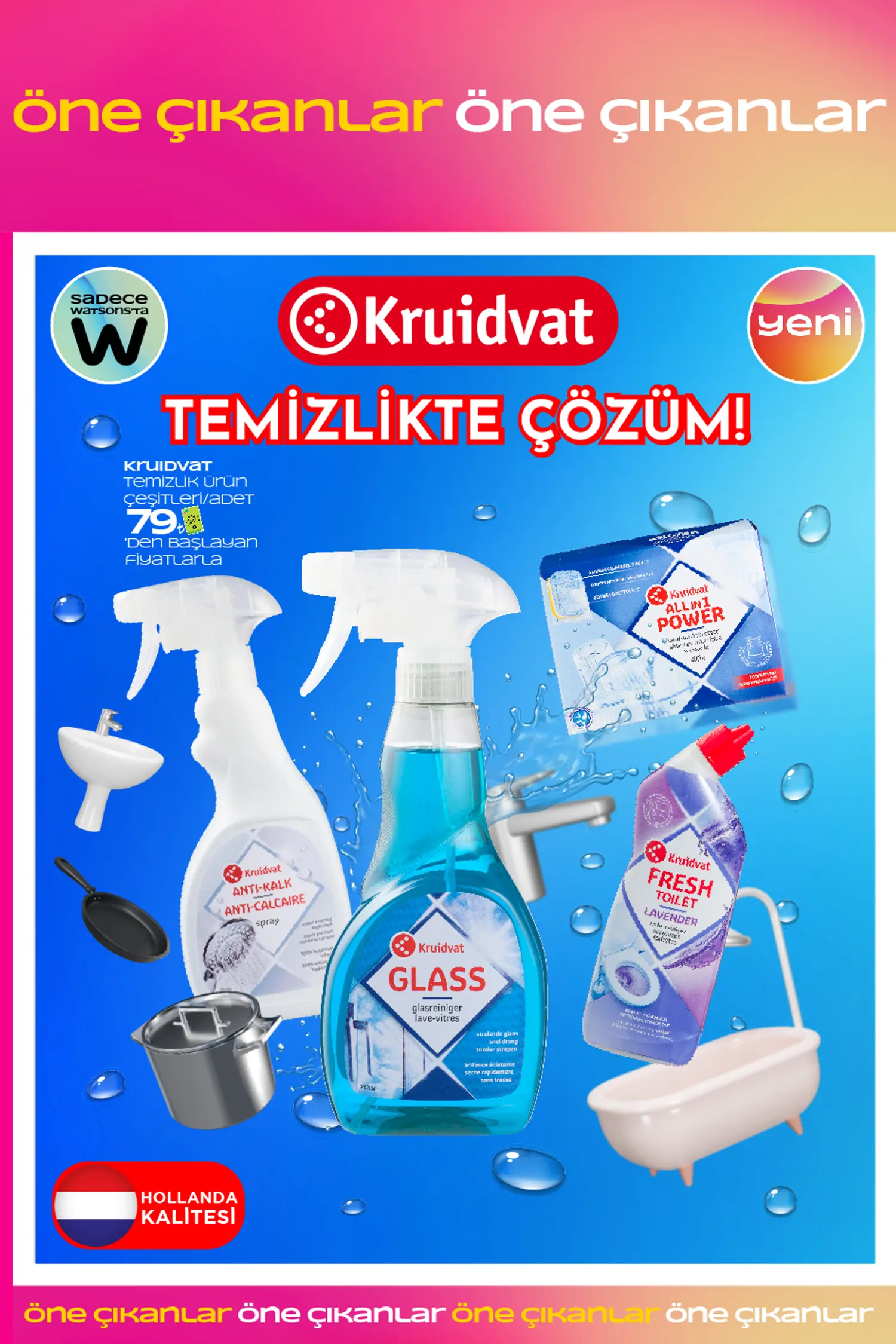 Watsons Mayıs 2026 Kataloğu – 5. Aktüel Katalog 44