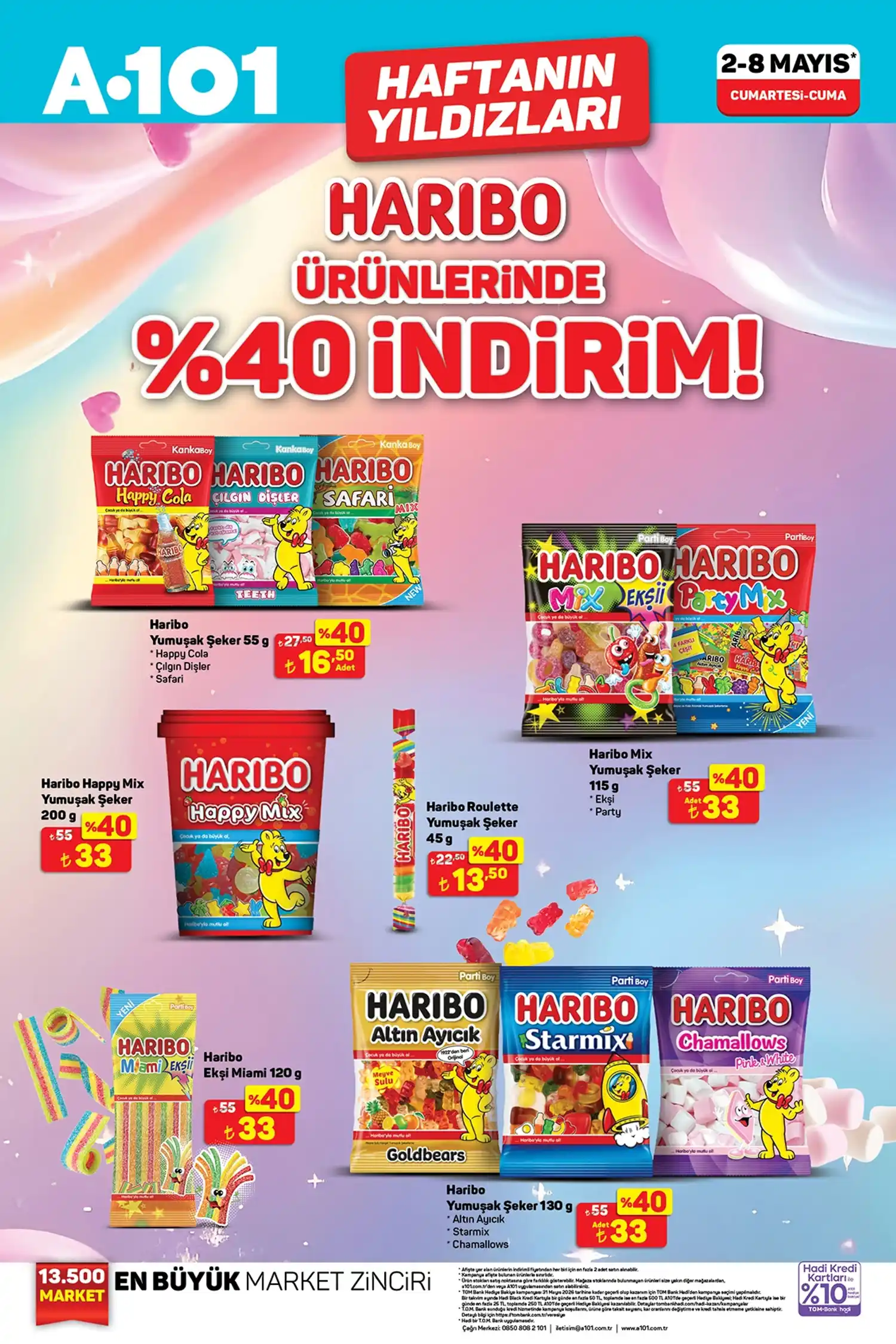 A101 2 Mayıs 2026 Aktüel Ürünler Kataloğu 4