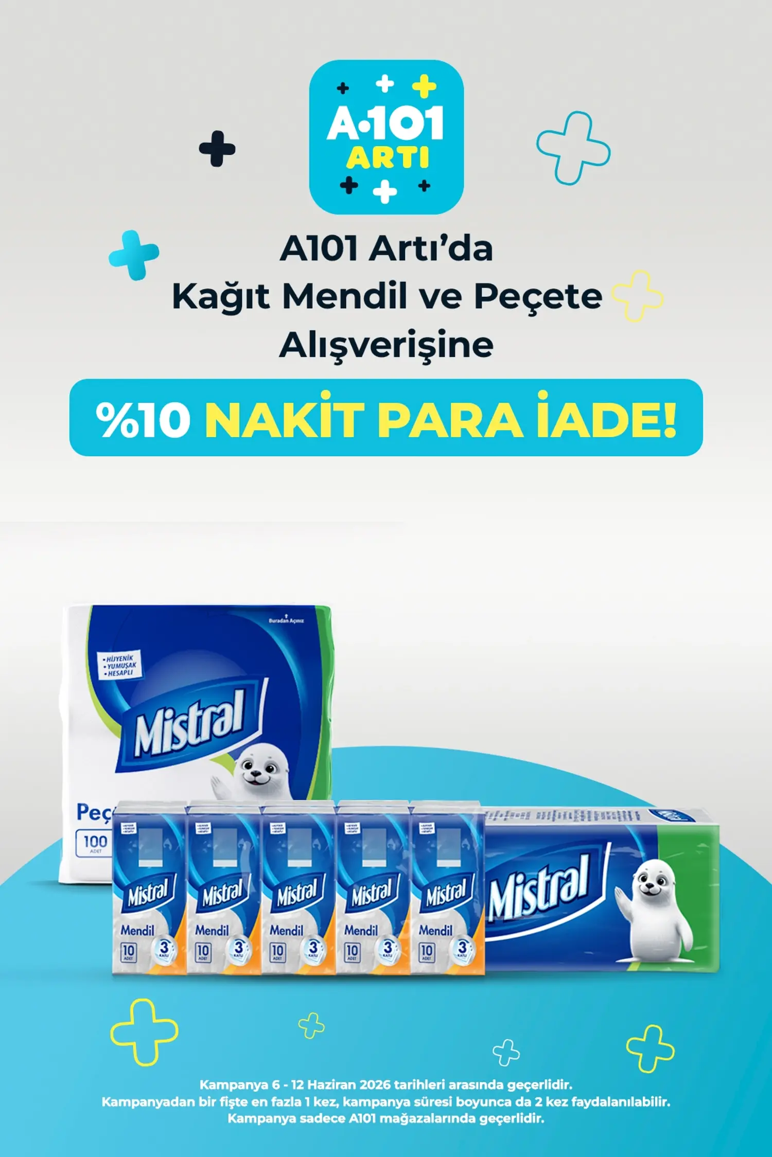 A101 6 Haziran 2026 Aktüel Ürünler Kataloğu 6