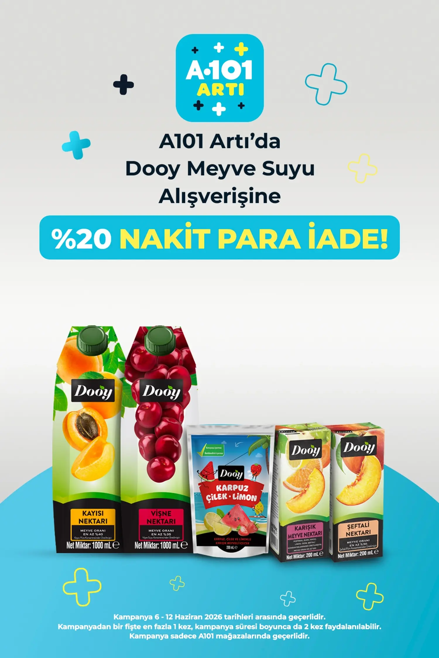 A101 6 Haziran 2026 Aktüel Ürünler Kataloğu 7