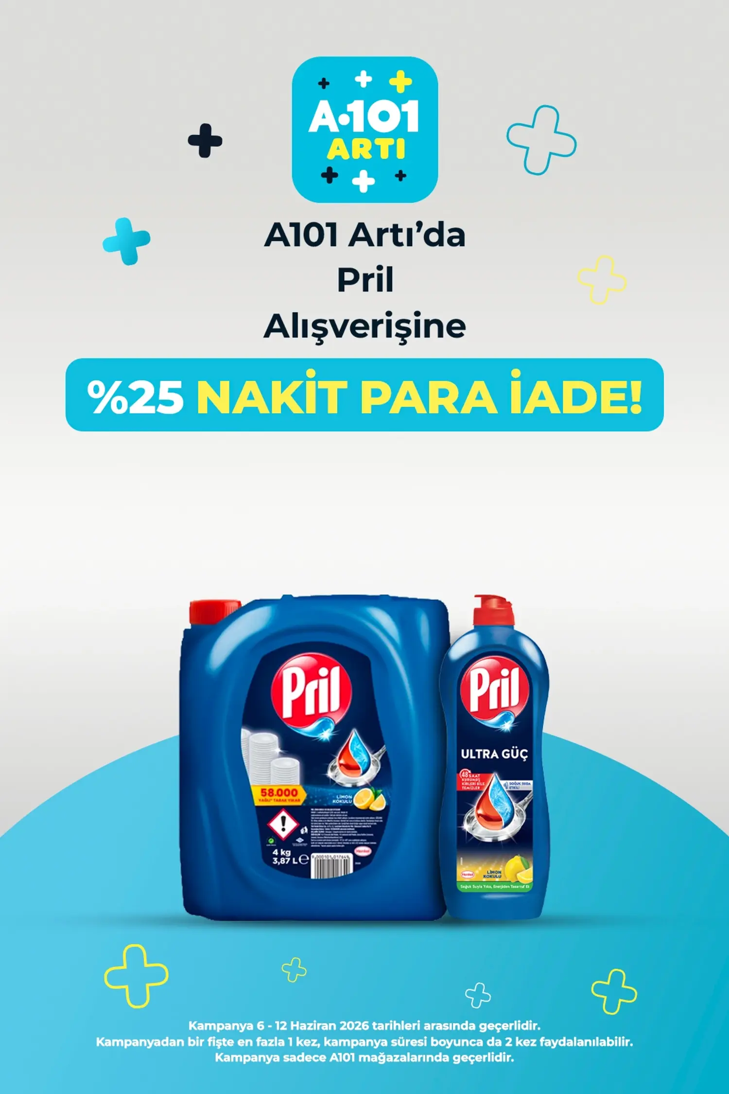 A101 6 Haziran 2026 Aktüel Ürünler Kataloğu 8