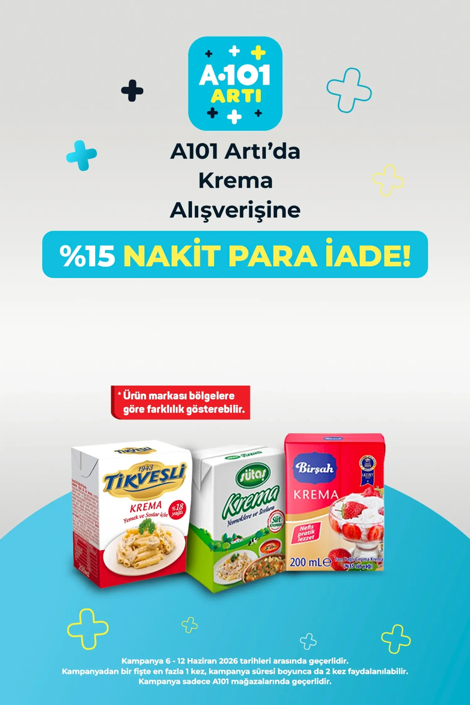 A101 6 Haziran 2026 Aktüel Ürünler Kataloğu 9