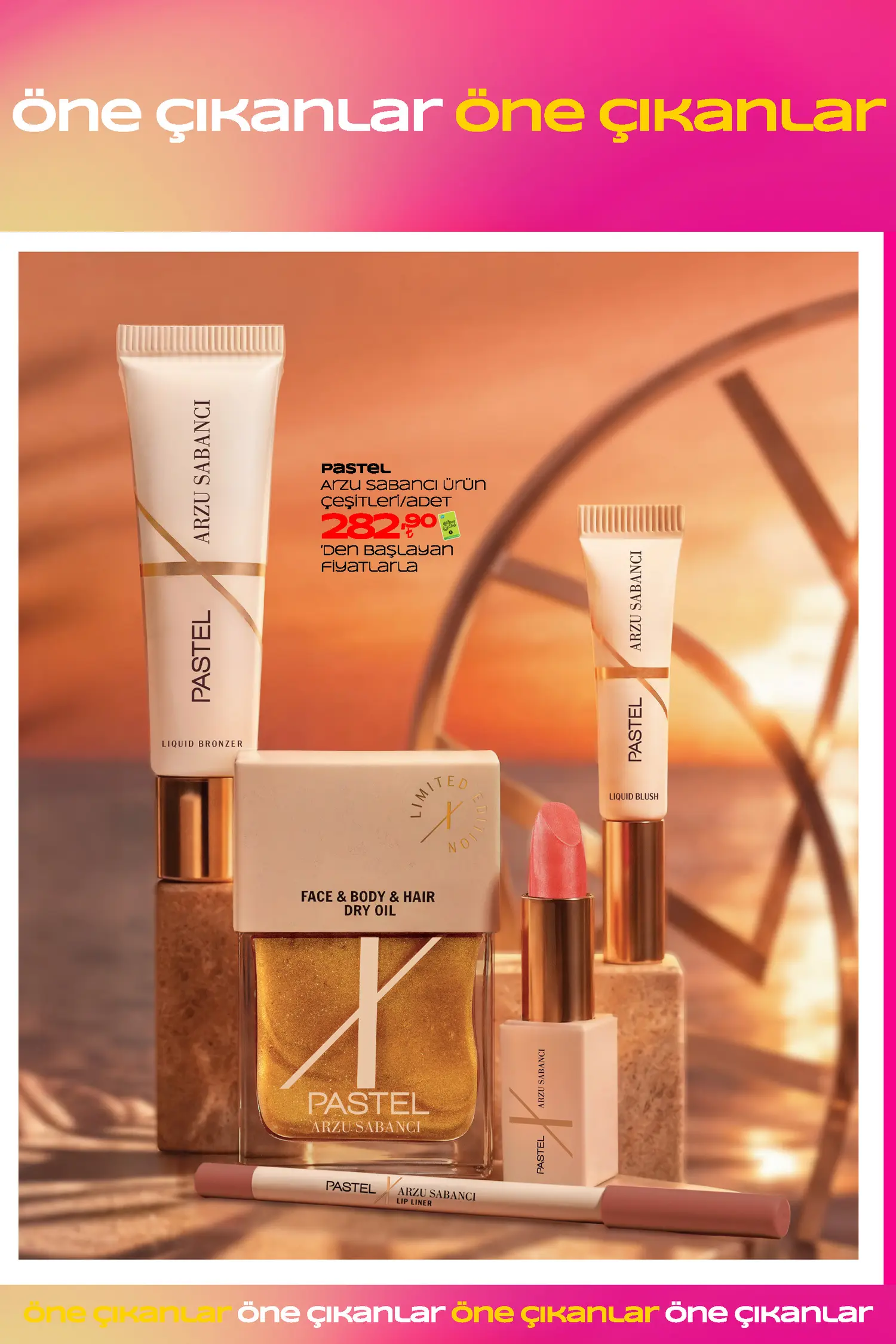 Watsons Haziran 2026 Kataloğu – 6. Aktüel Katalog 17