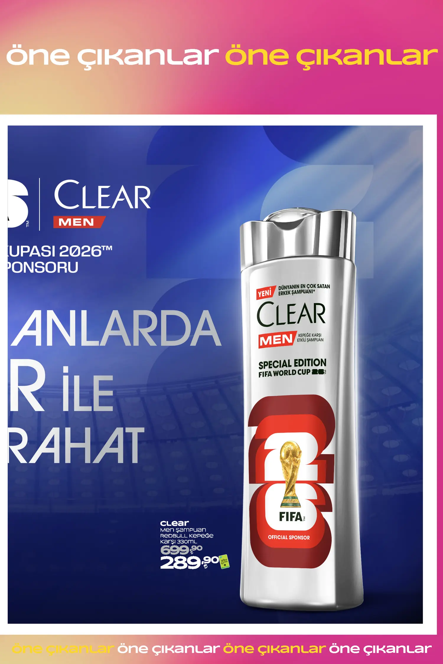 Watsons Haziran 2026 Kataloğu – 6. Aktüel Katalog 35