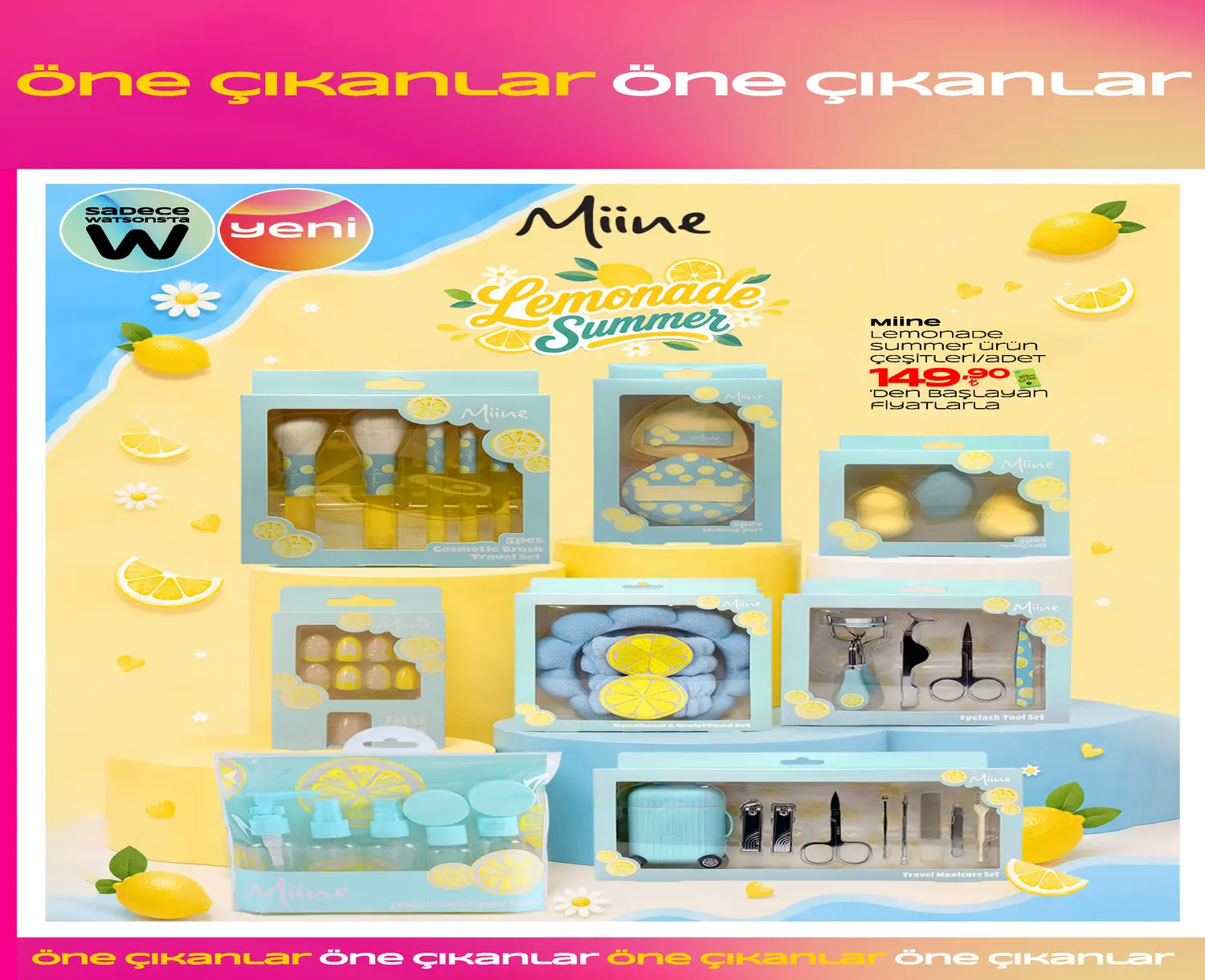 Watsons Haziran 2026 Kataloğu – 6. Aktüel Katalog 4