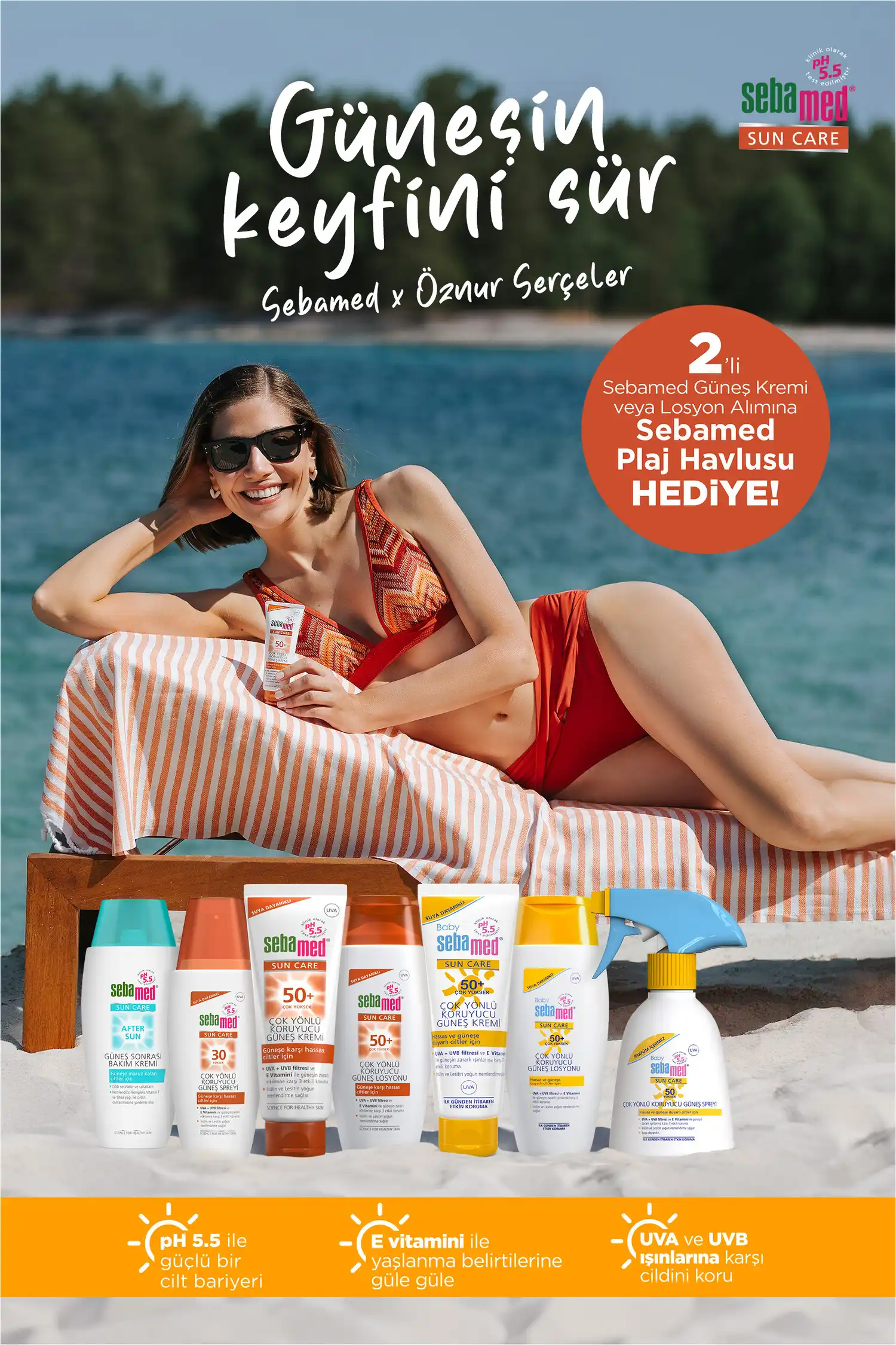 Watsons Haziran 2026 Kataloğu – 6. Aktüel Katalog 51