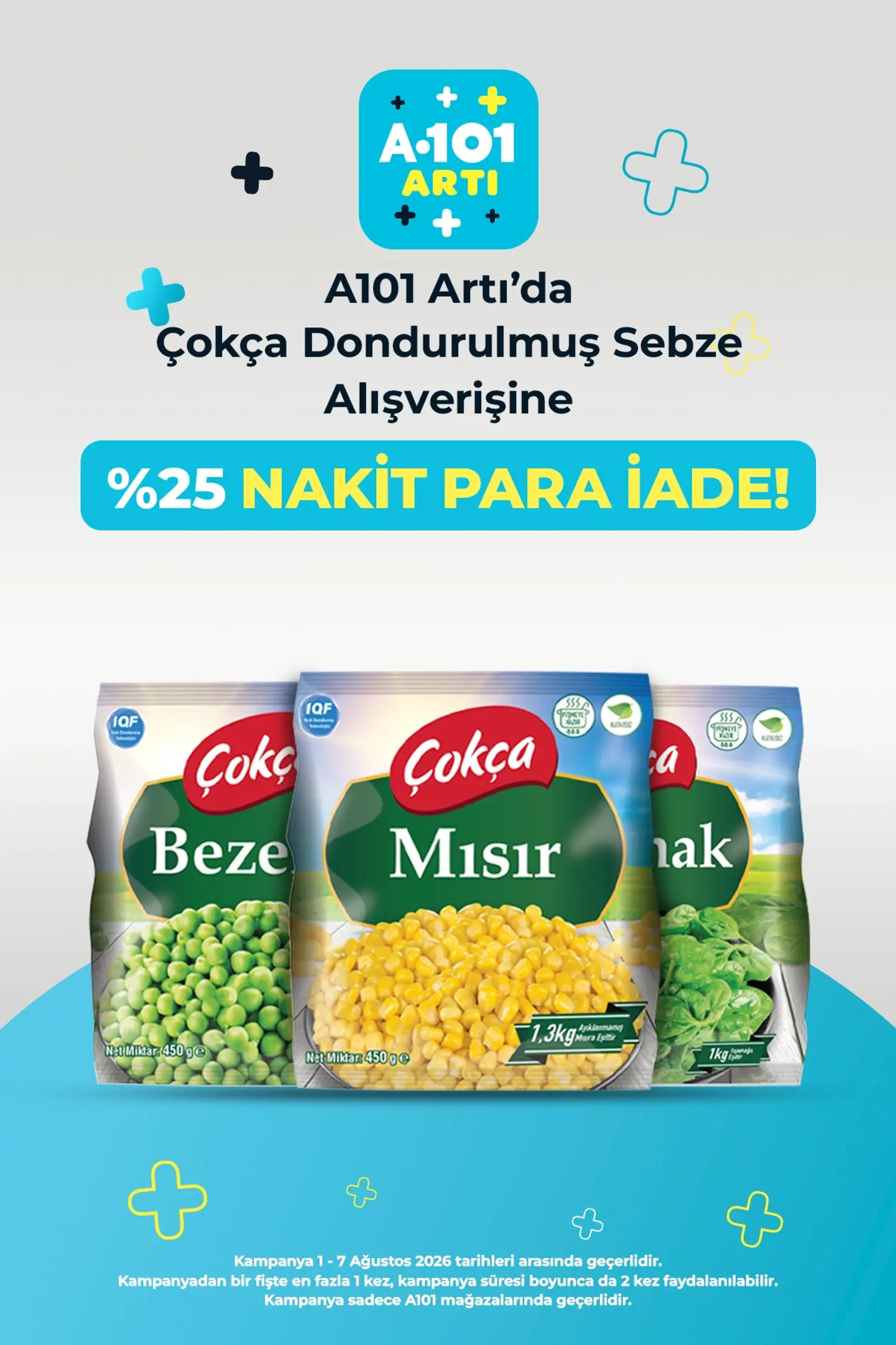 A101 1 Ağustos 2026 Aktüel Ürünler Kataloğu 10