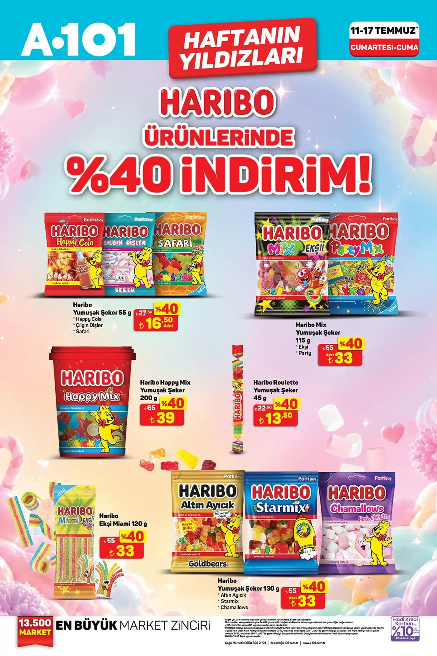 A101 11 Temmuz 2026 Aktüel Ürünler Kataloğu 4