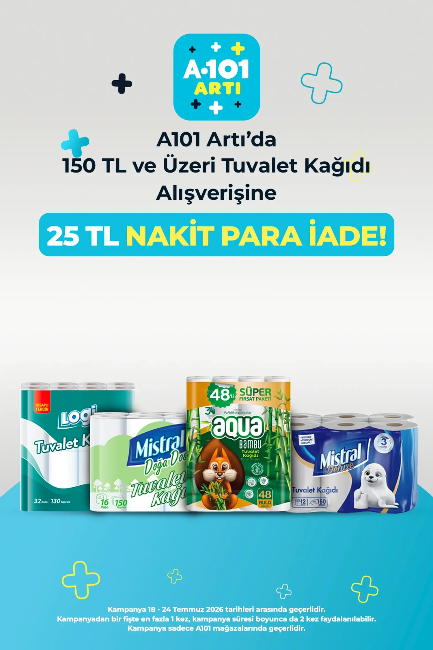 A101 18 Temmuz 2026 Aktüel Ürünler Kataloğu 9