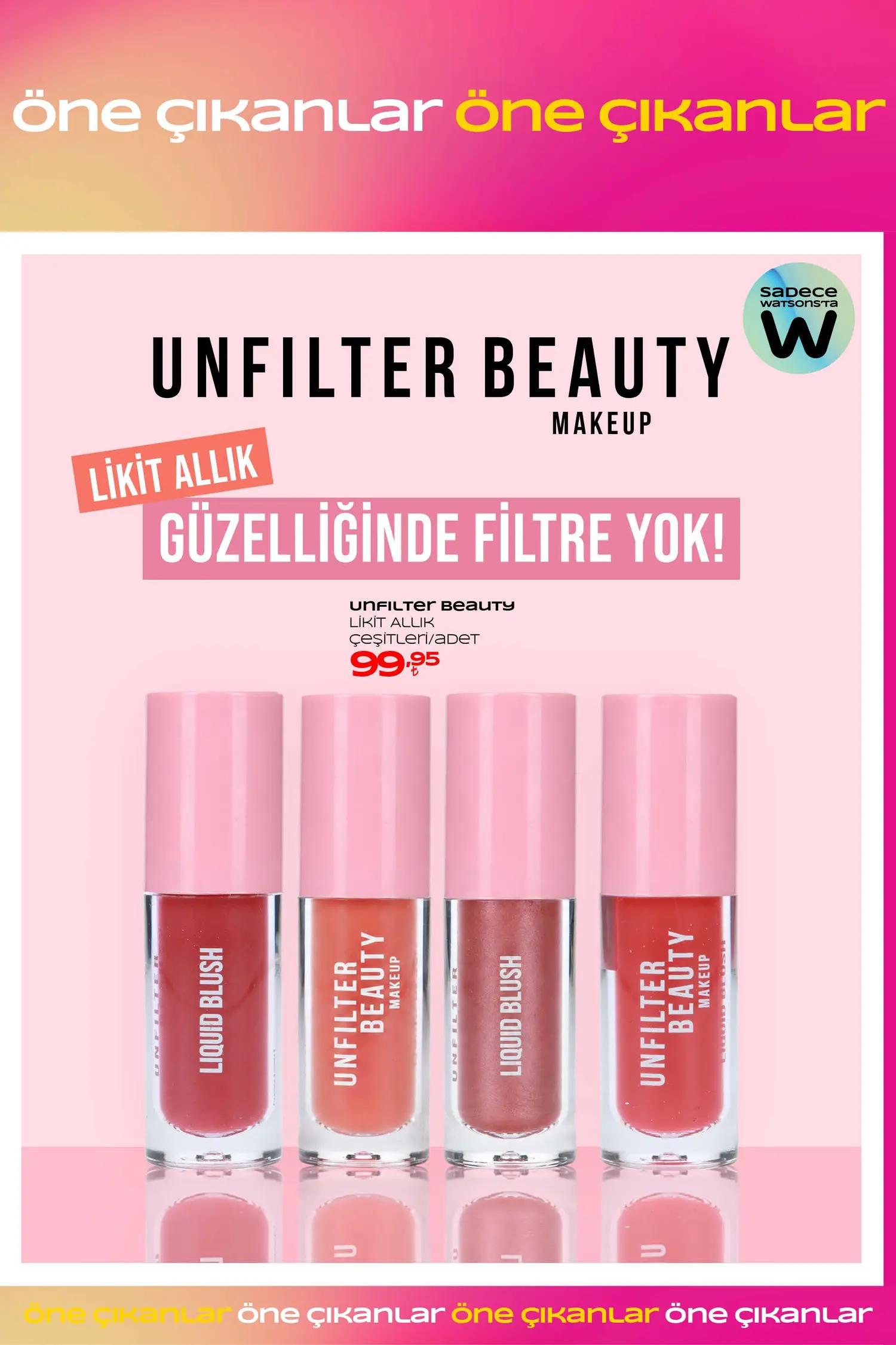 Watsons Ağustos 2026 Kataloğu – 8. Aktüel Katalog 15