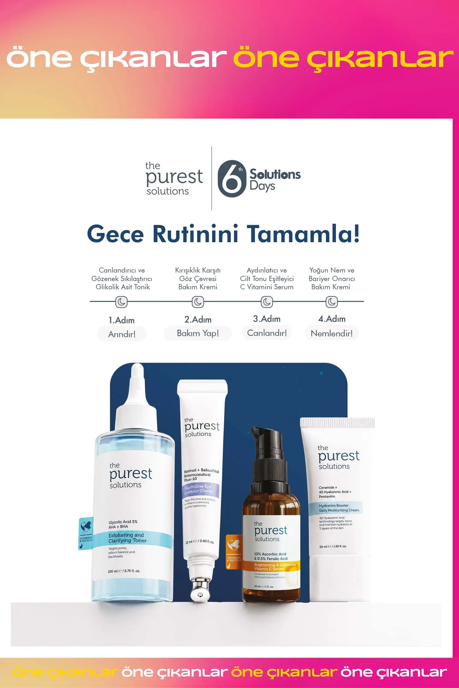 Watsons Ağustos 2026 Kataloğu – 8. Aktüel Katalog 22