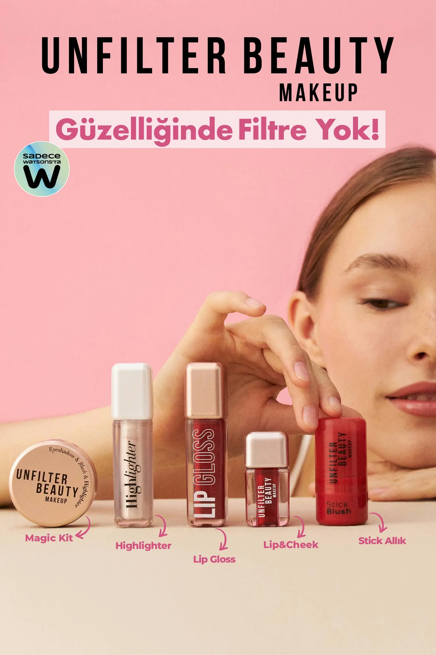 Watsons Ağustos 2026 Kataloğu – 8. Aktüel Katalog 48