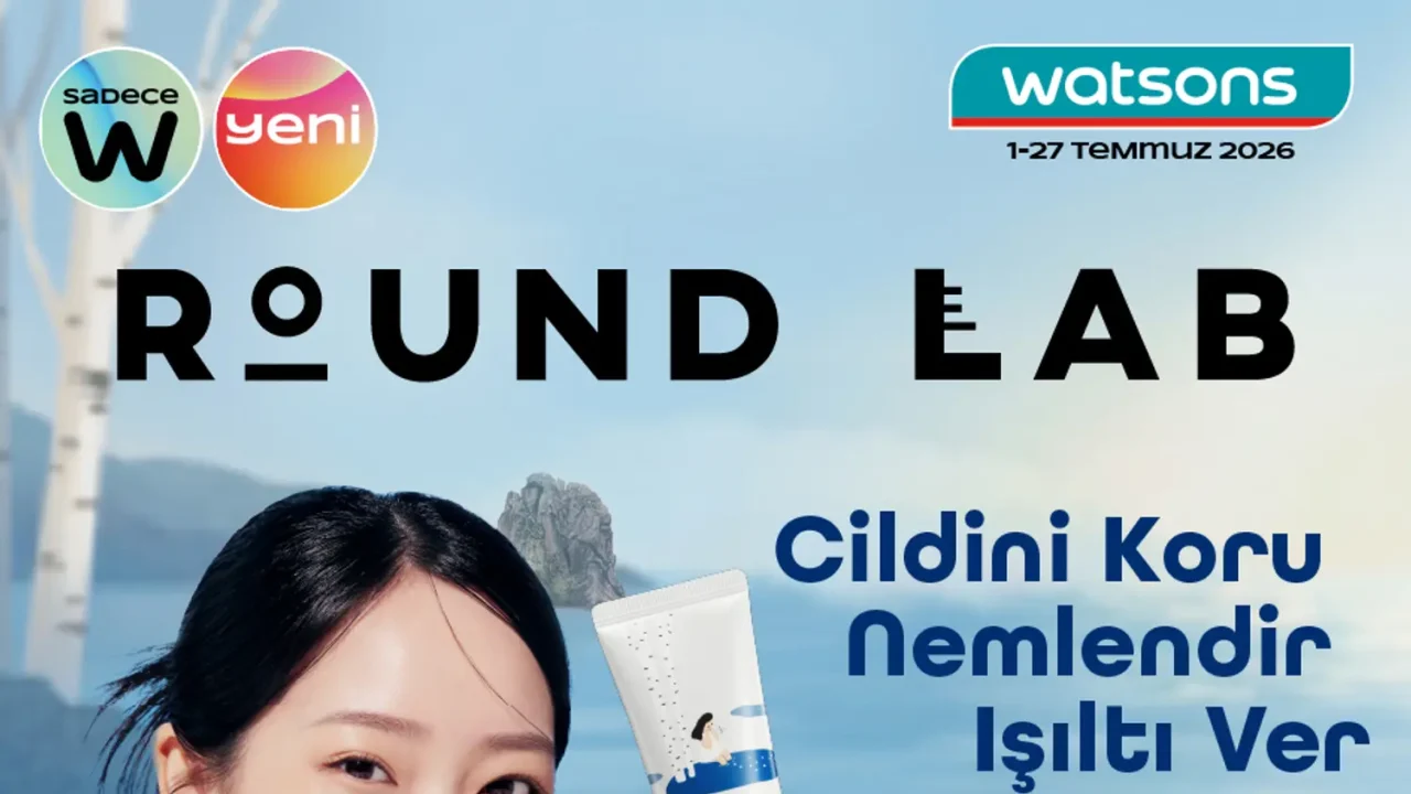 Watsons Temmuz 2026 Kataloğu – 7. Aktüel Katalog