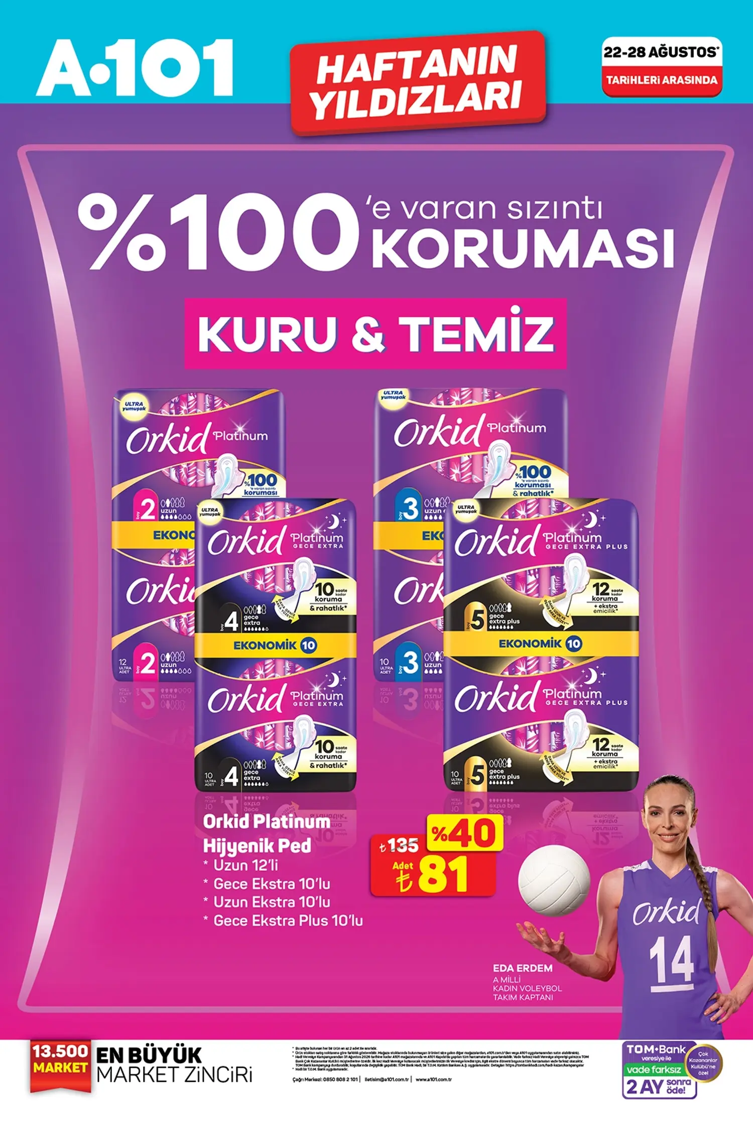 A101 15 Ağustos 2026 Aktüel Ürünler Kataloğu 5