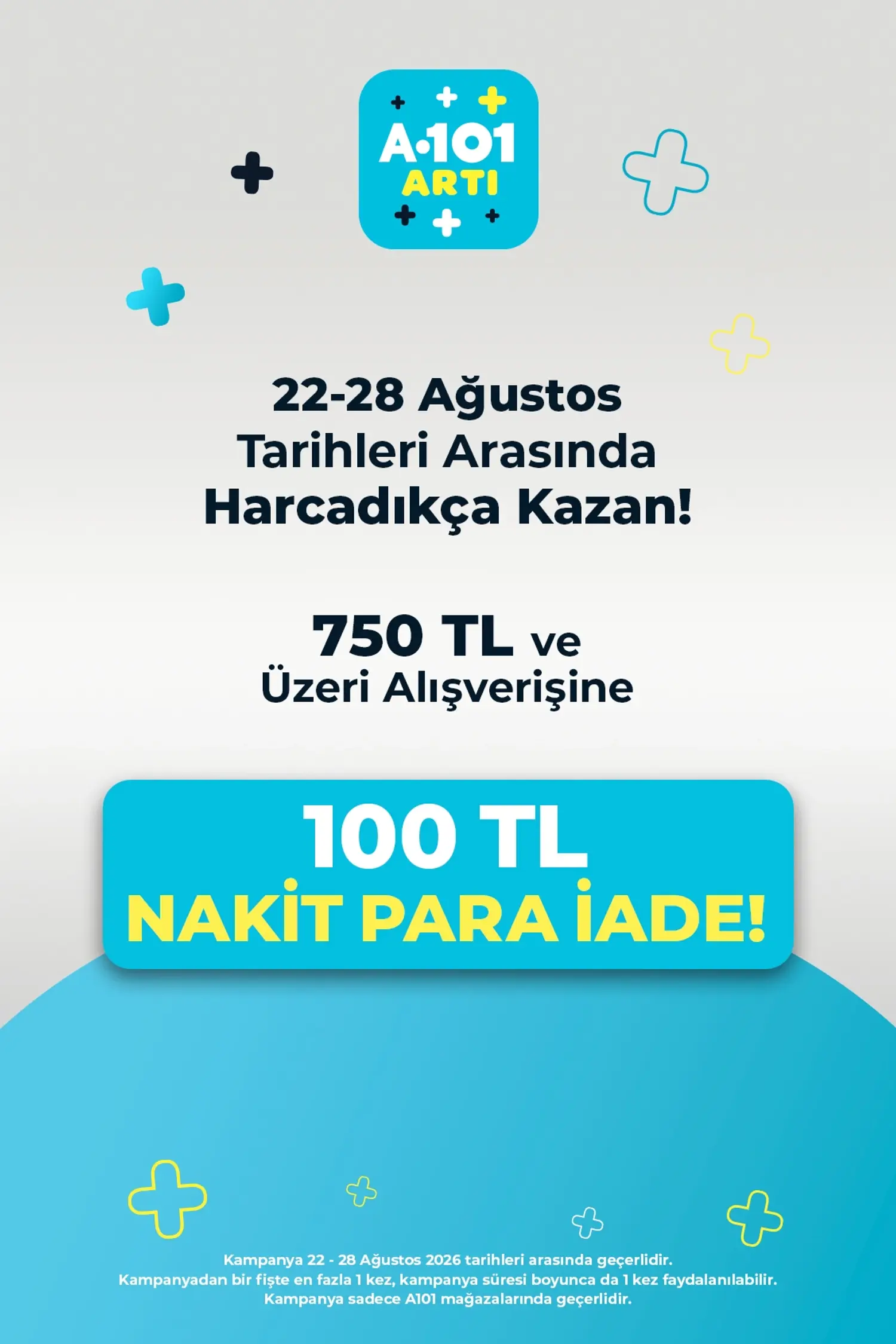 A101 15 Ağustos 2026 Aktüel Ürünler Kataloğu 7