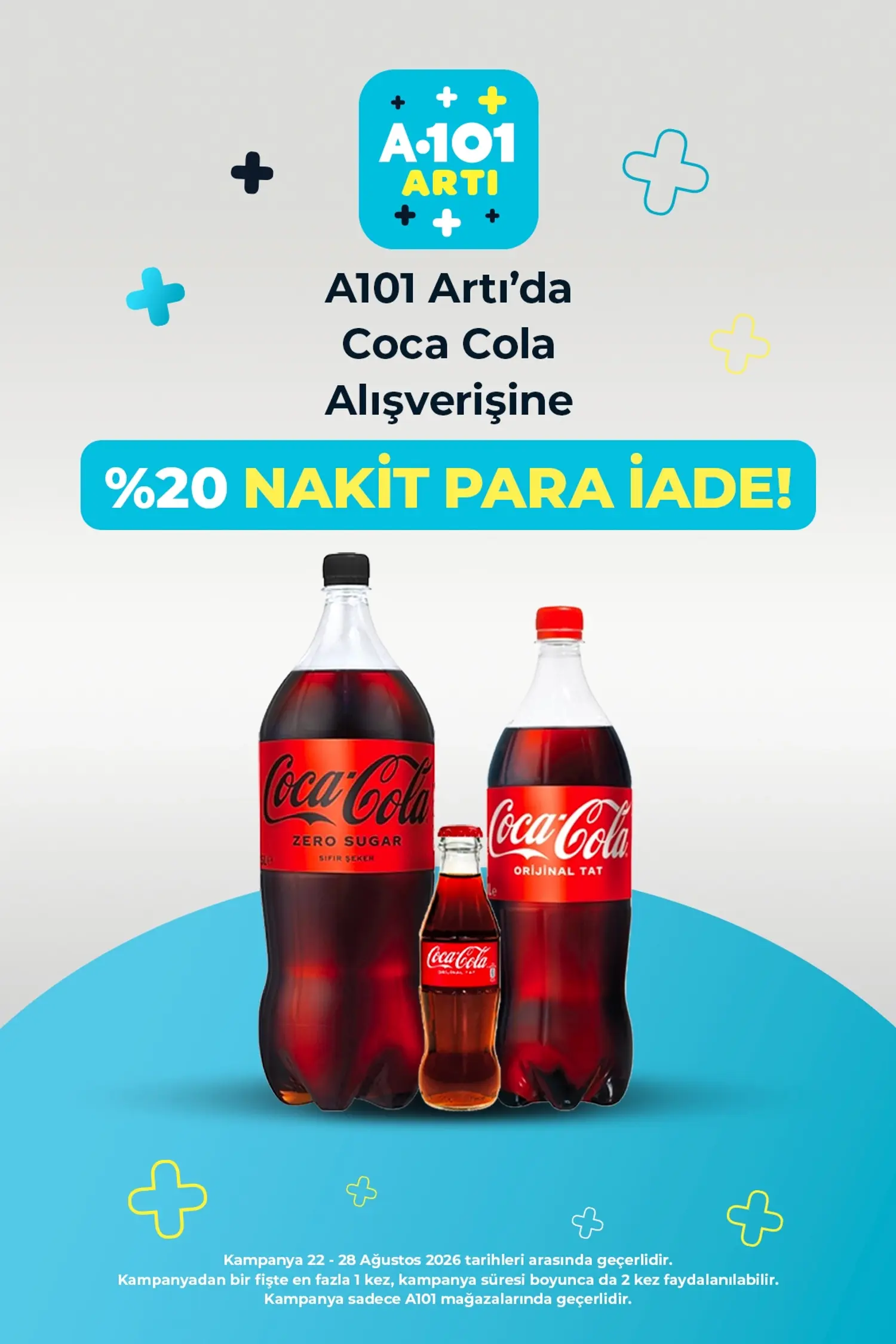 A101 15 Ağustos 2026 Aktüel Ürünler Kataloğu 8