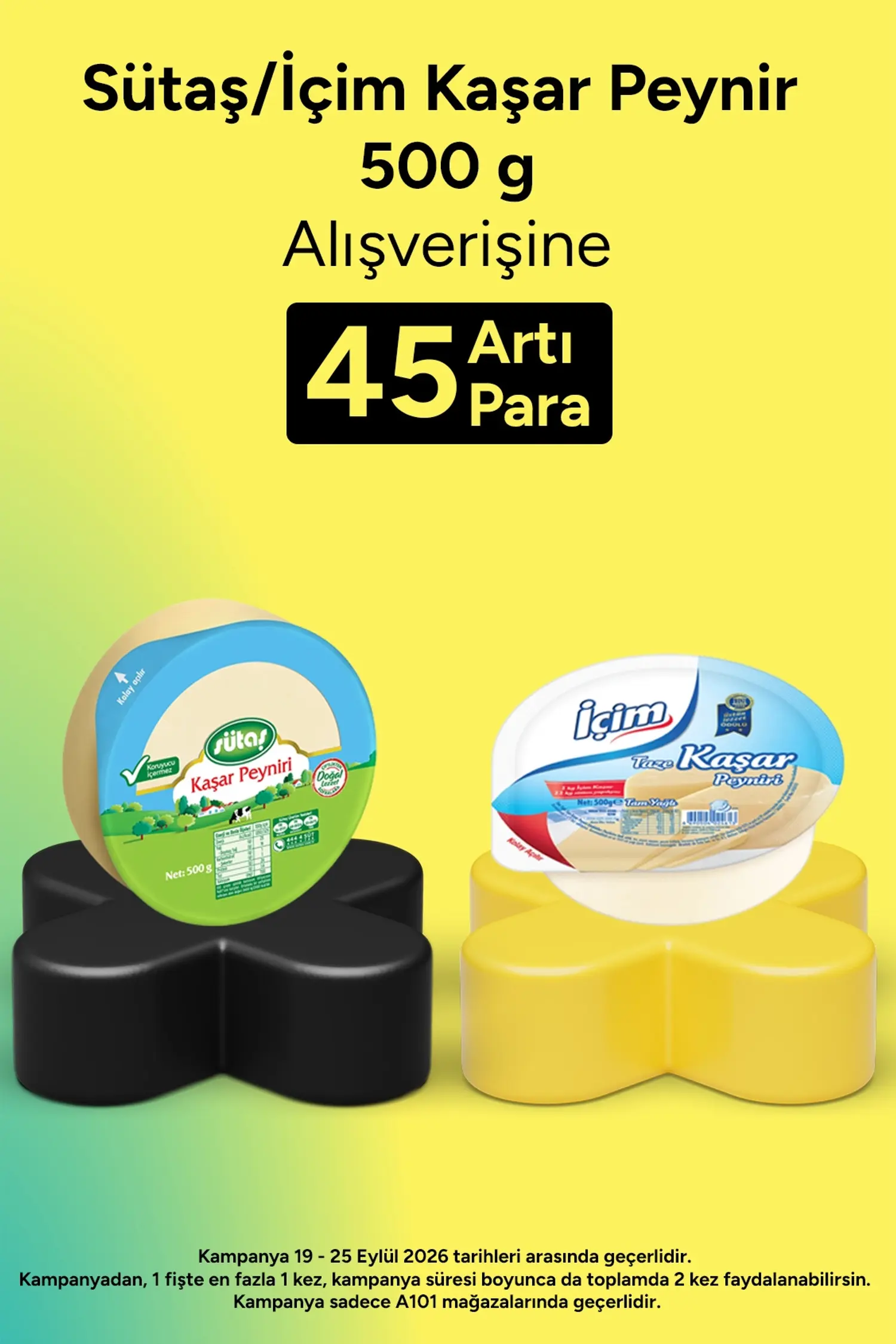A101 19 Eylül 2026 Aktüel Ürünler Kataloğu 10