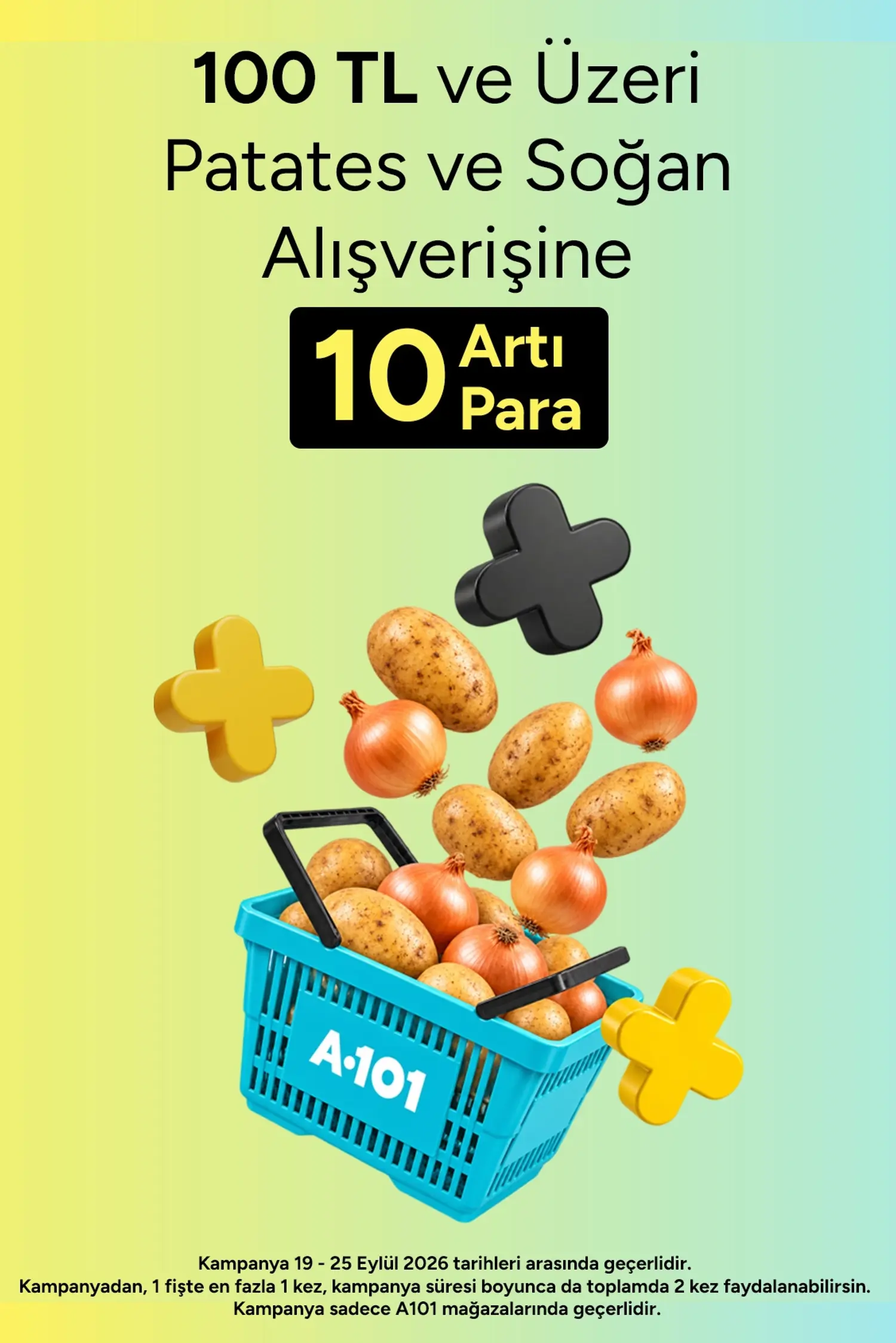 A101 19 Eylül 2026 Aktüel Ürünler Kataloğu 13