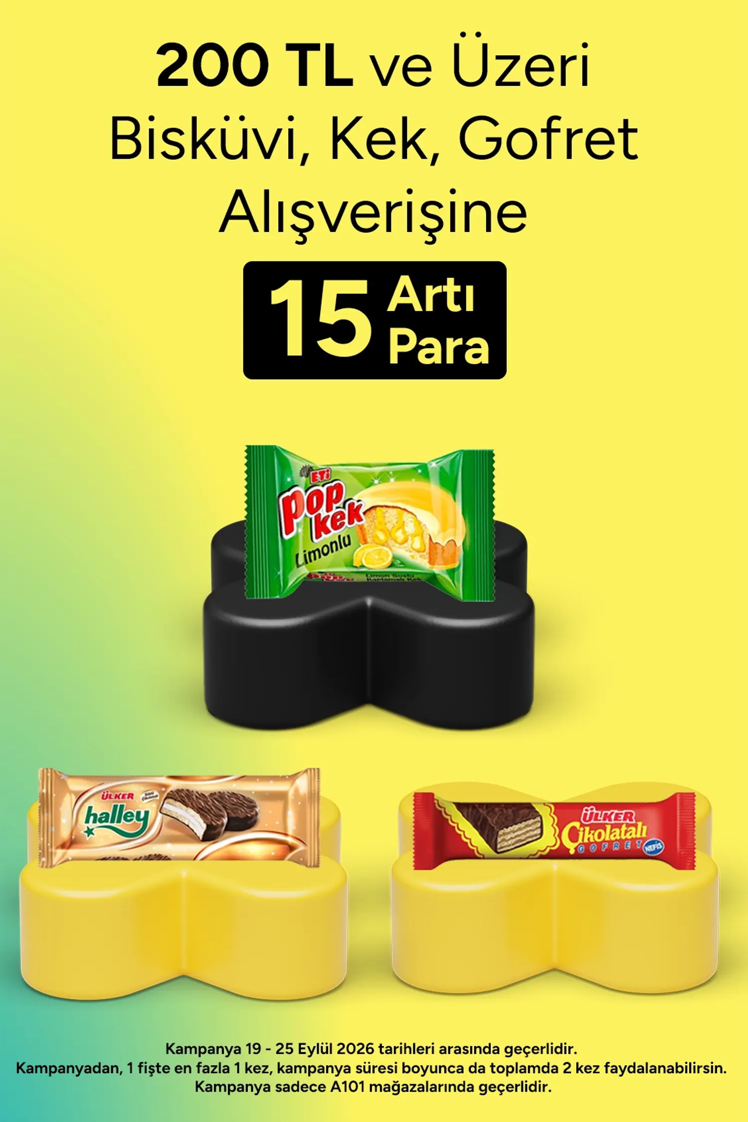 A101 19 Eylül 2026 Aktüel Ürünler Kataloğu 5
