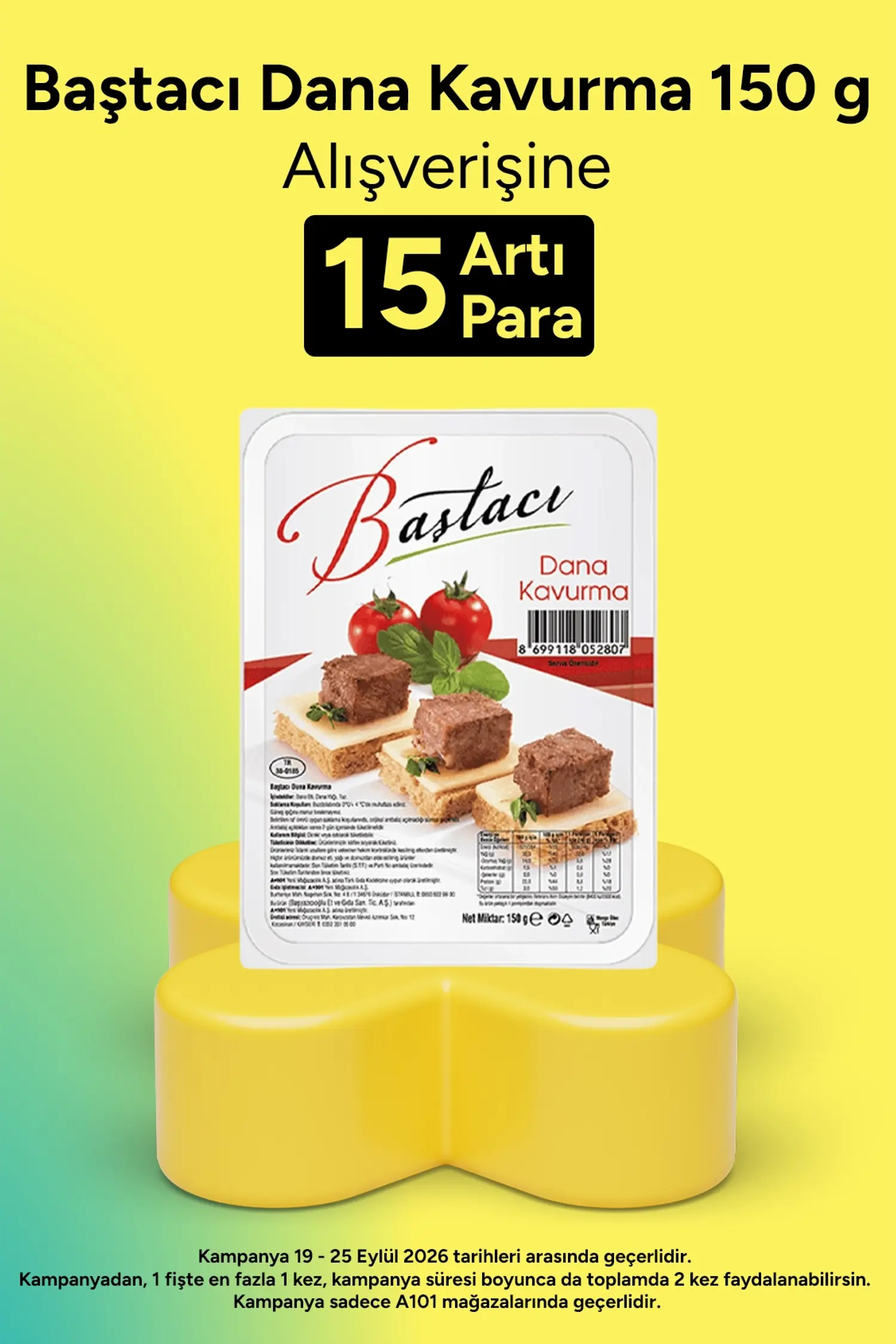 A101 19 Eylül 2026 Aktüel Ürünler Kataloğu 7