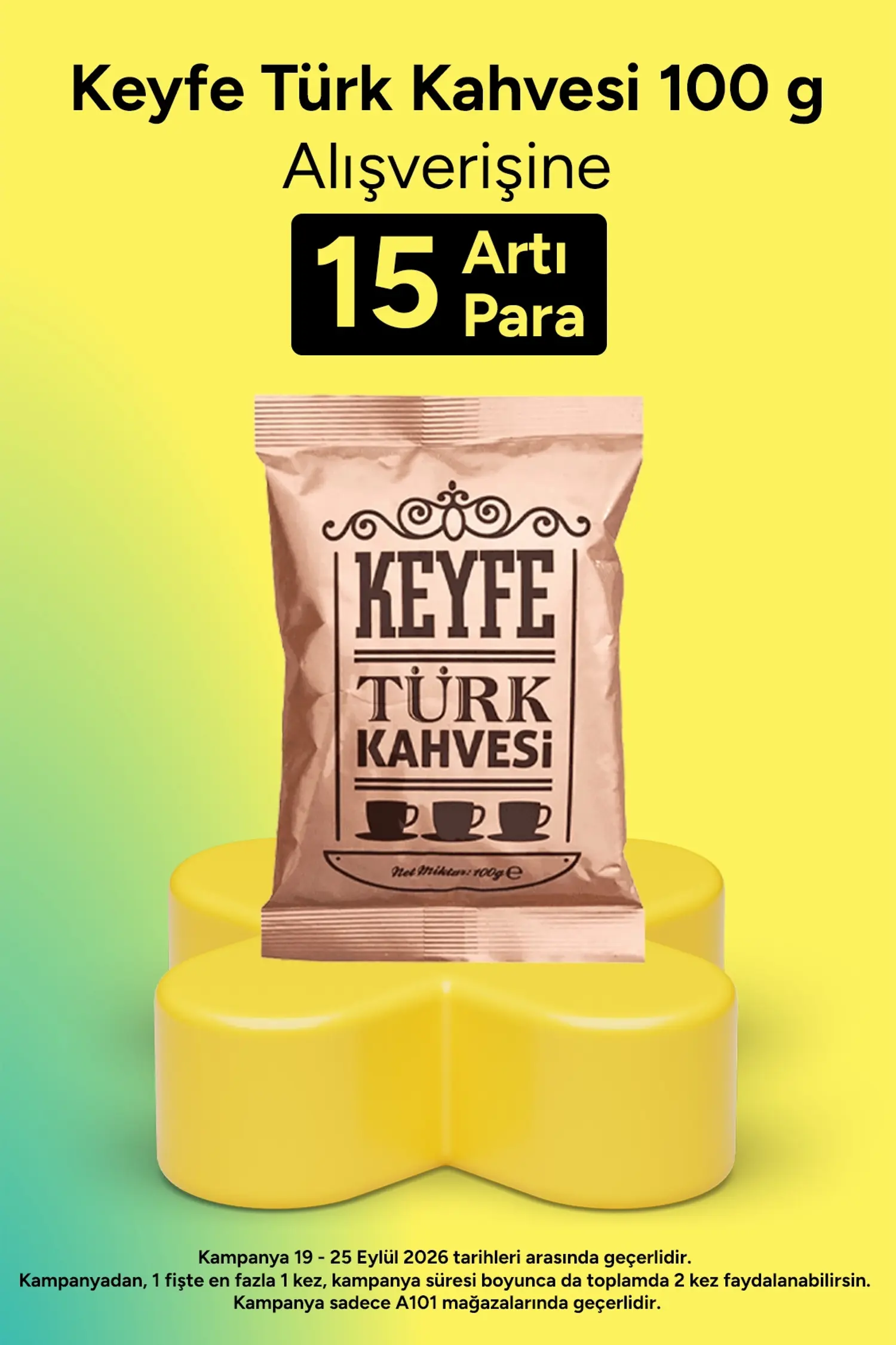 A101 19 Eylül 2026 Aktüel Ürünler Kataloğu 8