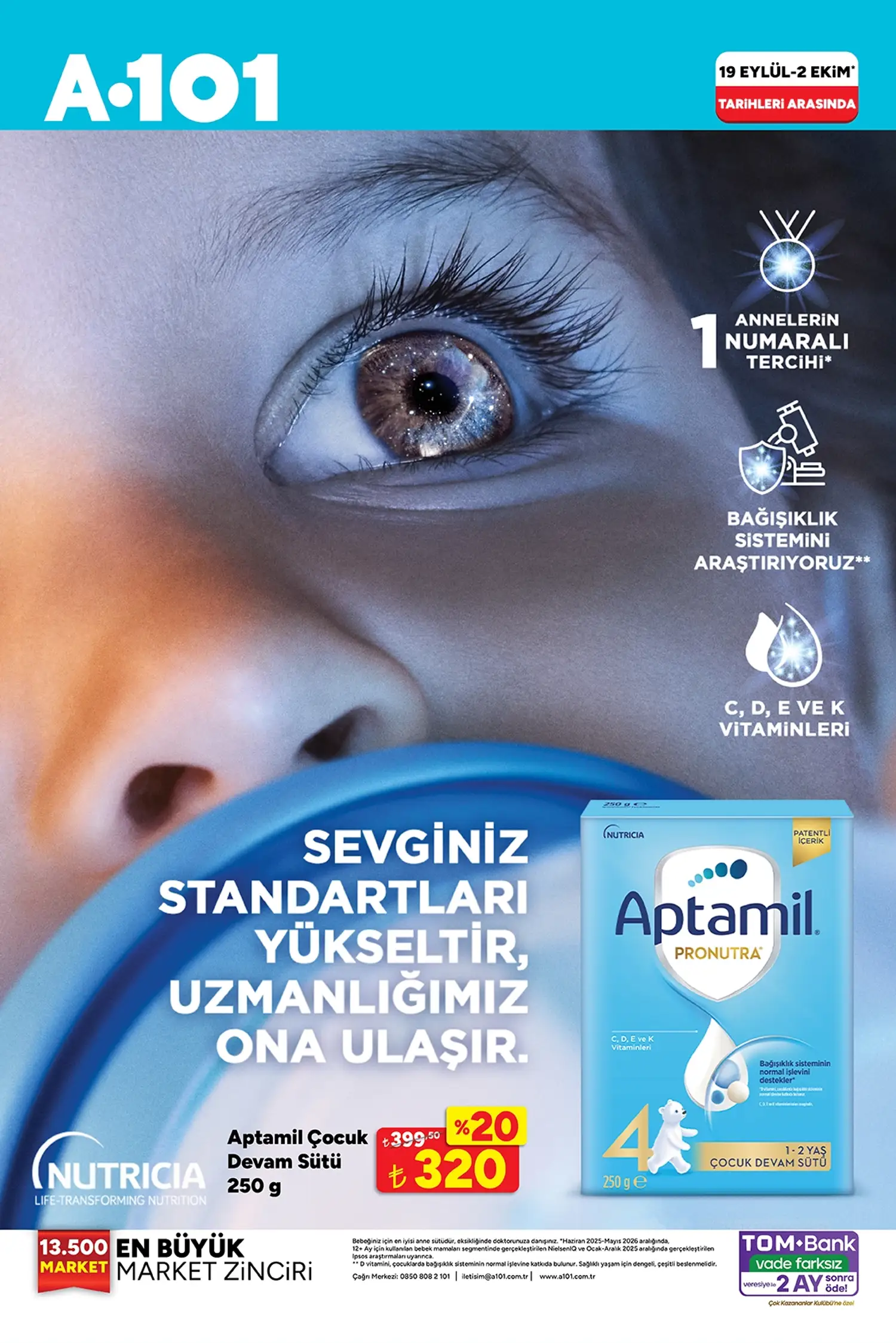 A101 26 Eylül 2026 Aktüel Ürünler Kataloğu 6
