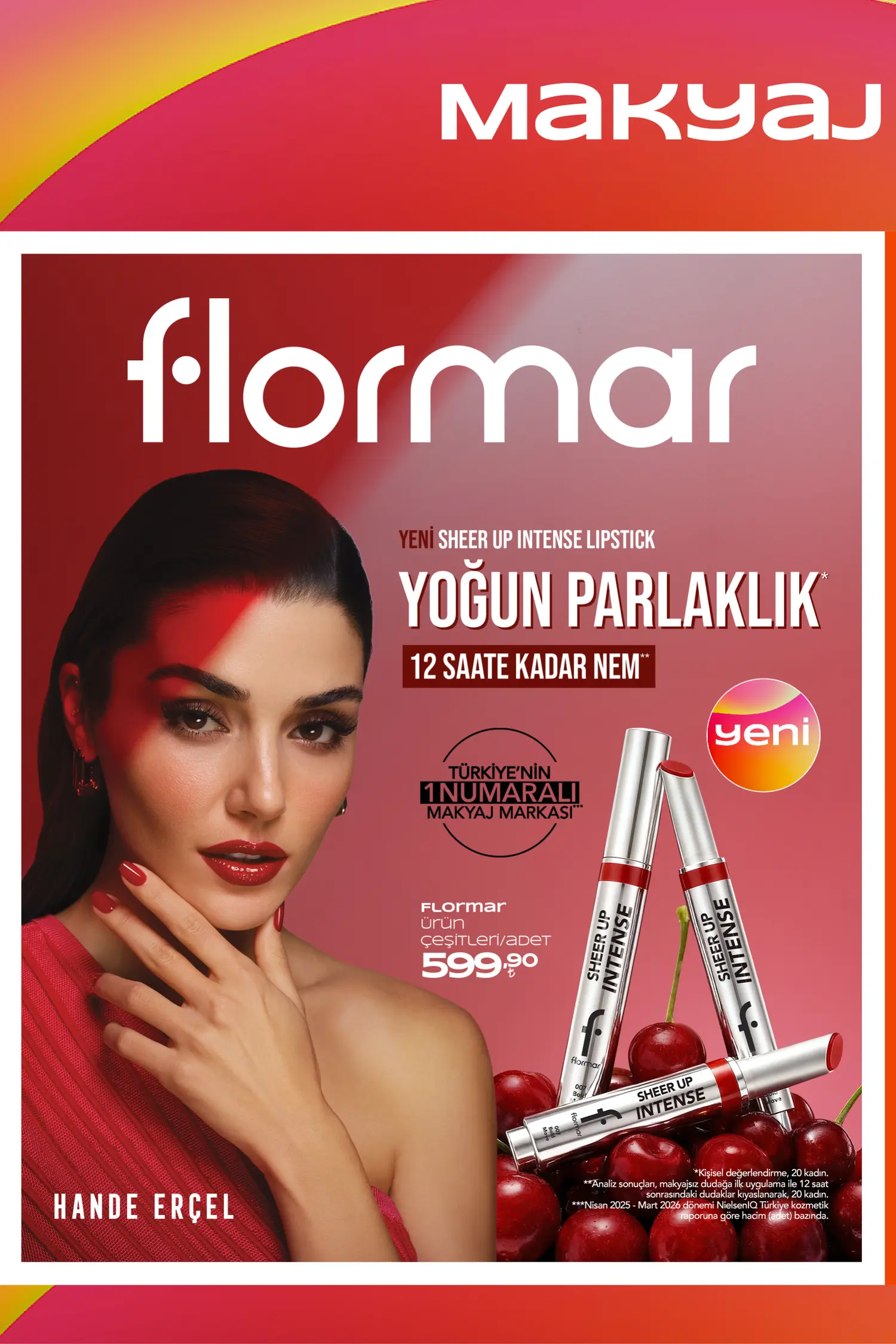 Watsons Eylül 2026 Kataloğu 12