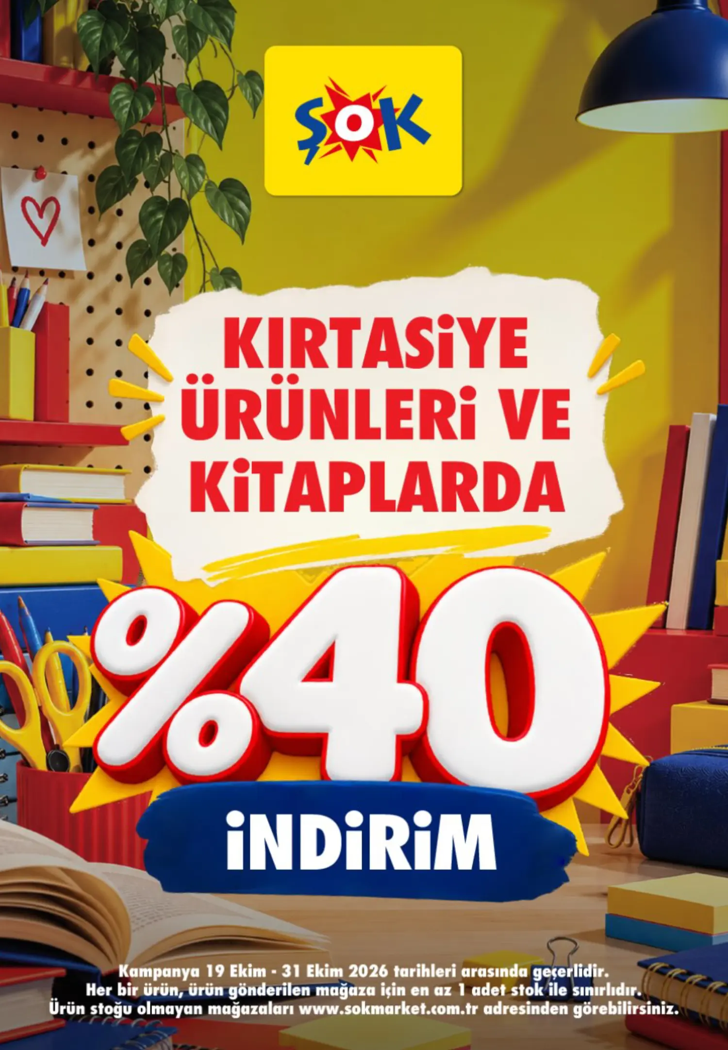 Şok 21 Ekim 2026 Aktüel Ürünler Kataloğu 10
