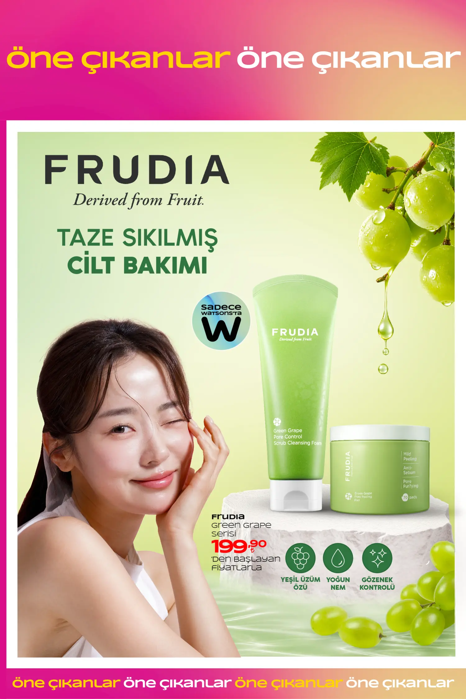 Watsons Ekim 2026 Kataloğu – 10. Aktüel Katalog 22