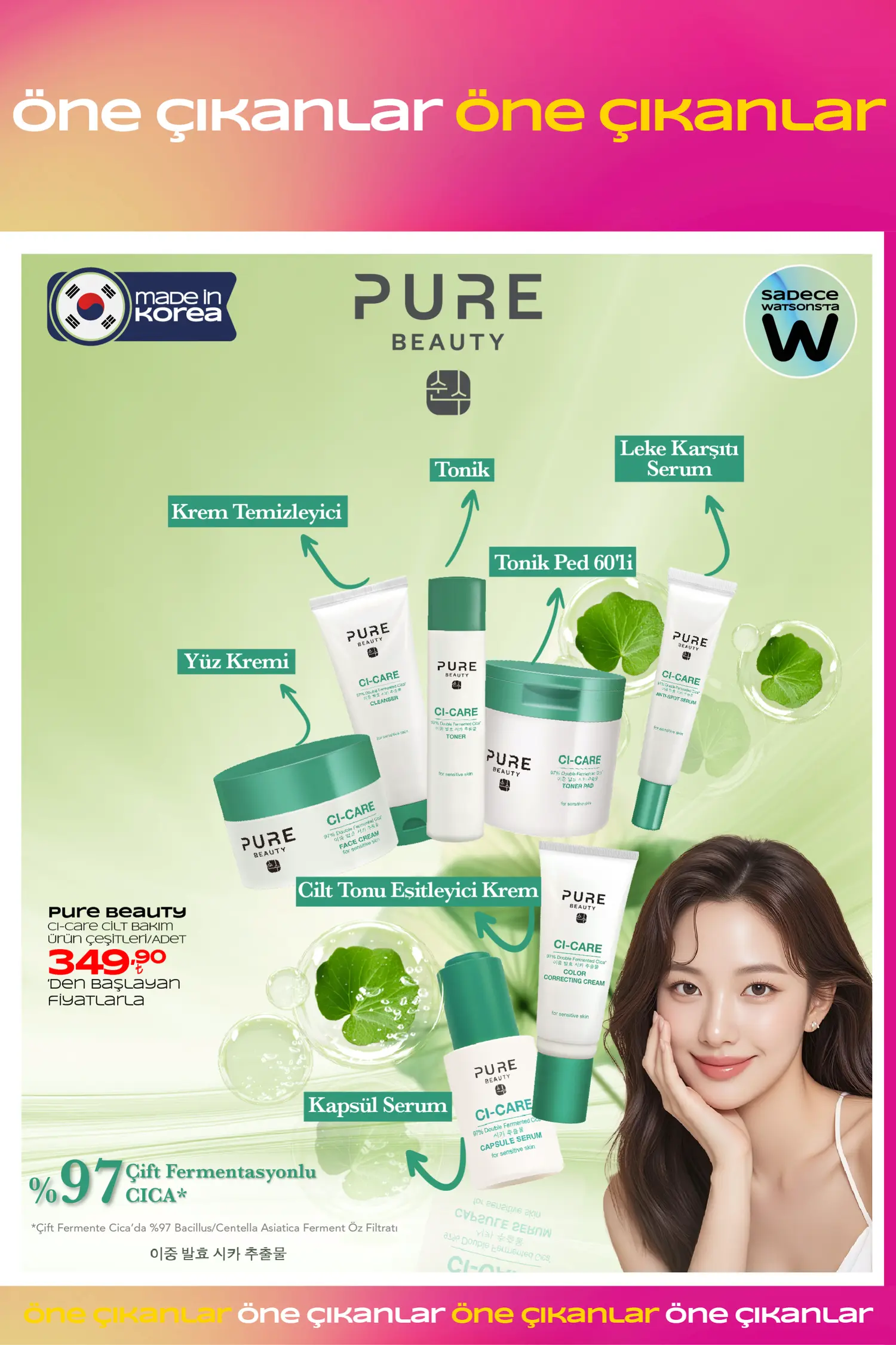 Watsons Ekim 2026 Kataloğu – 10. Aktüel Katalog 23