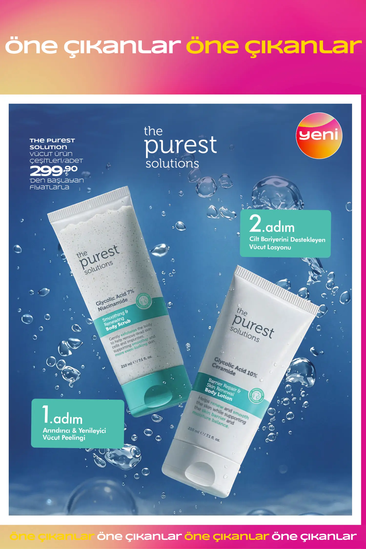 Watsons Ekim 2026 Kataloğu – 10. Aktüel Katalog 25