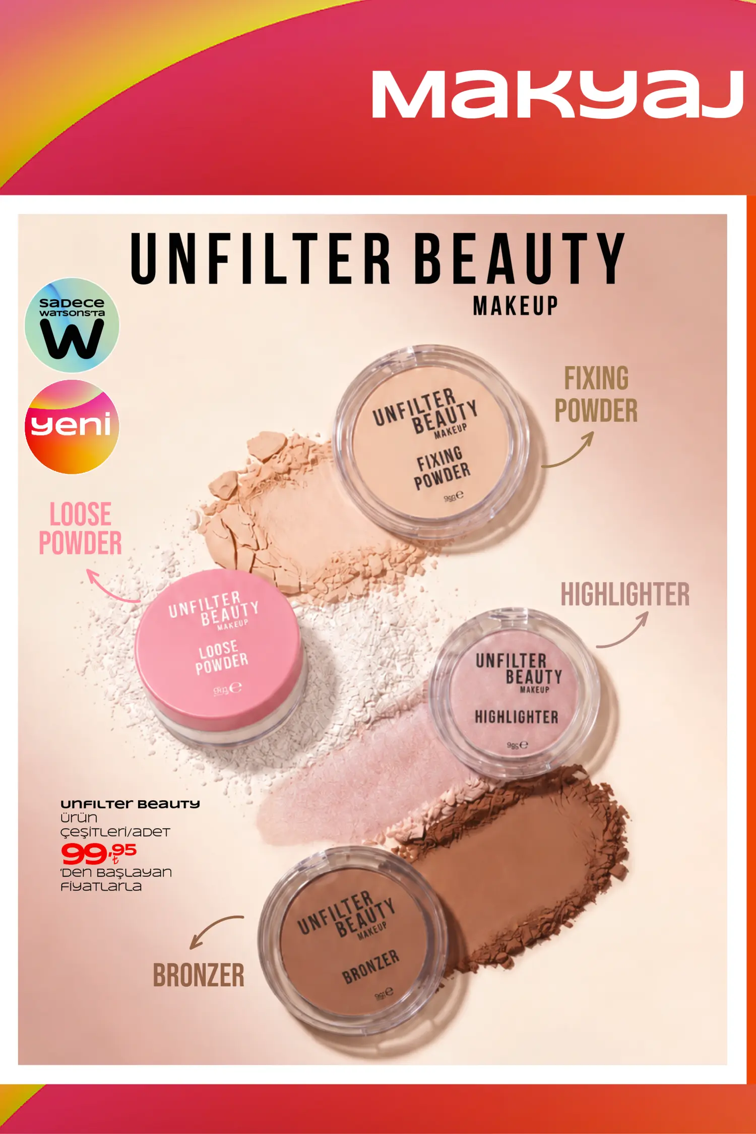 Watsons Ekim 2026 Kataloğu – 10. Aktüel Katalog 3