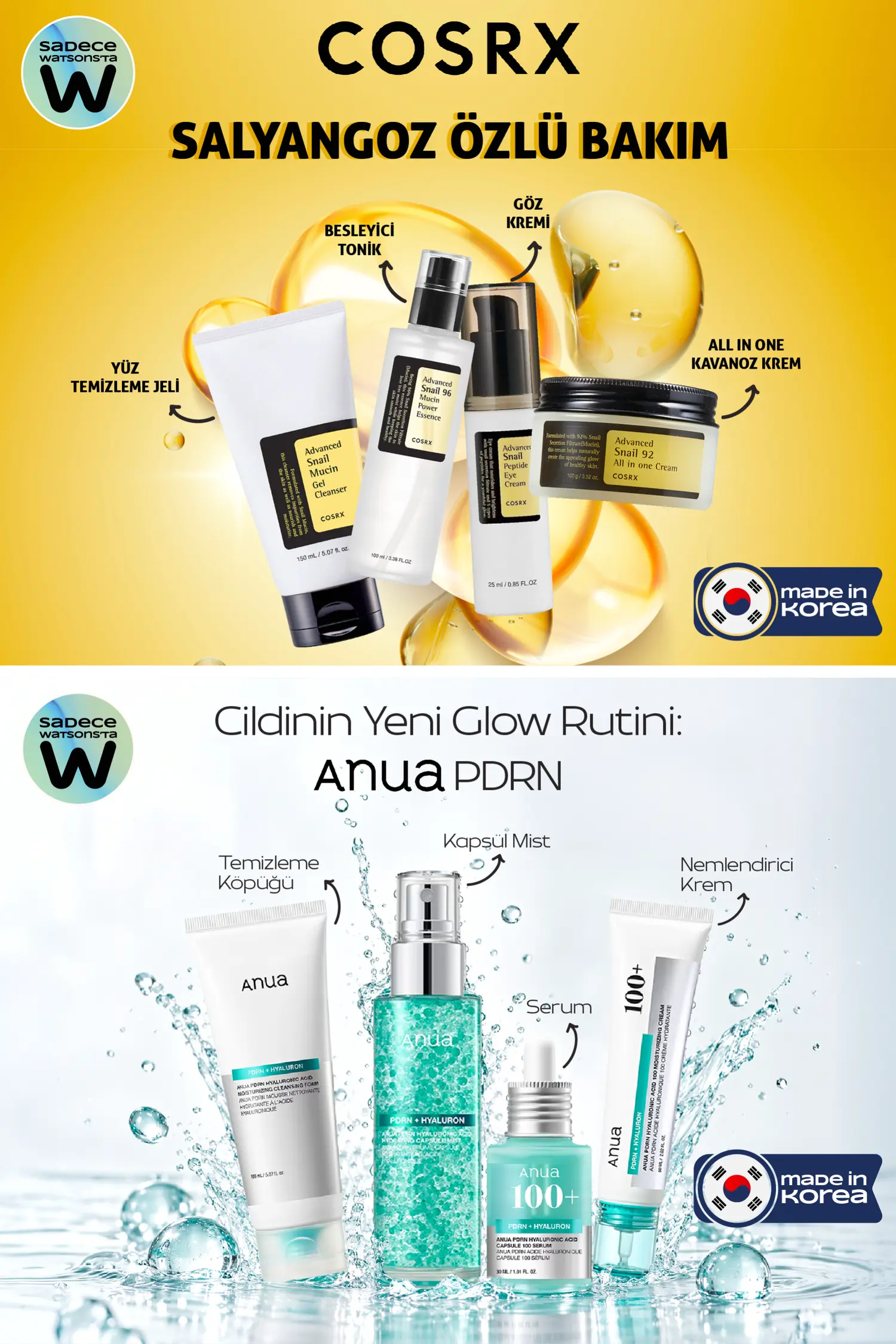 Watsons Ekim 2026 Kataloğu – 10. Aktüel Katalog 53