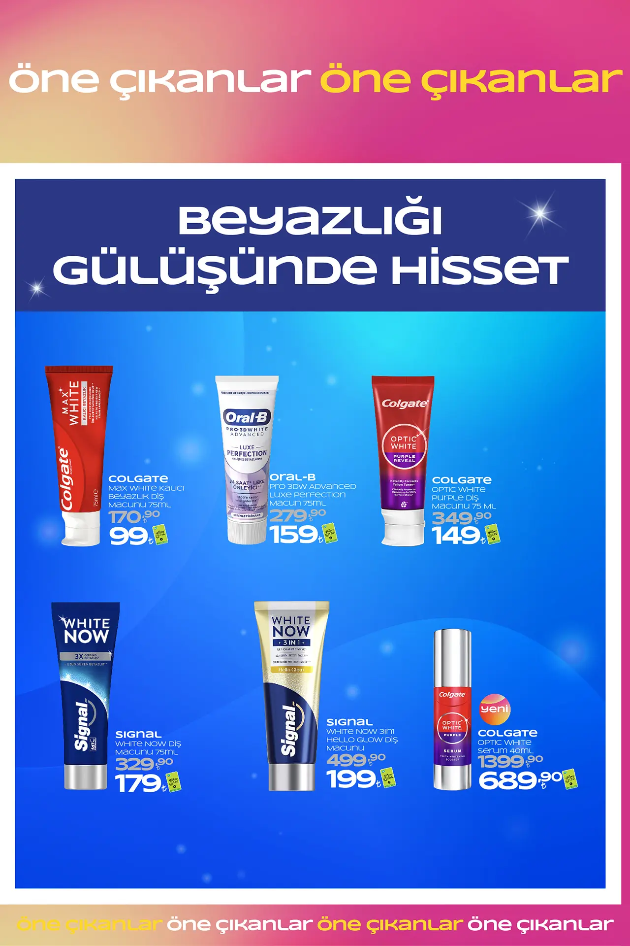 Watsons Ocak 2026 Aktüel Ürünler Kataloğu 25. Sayfa