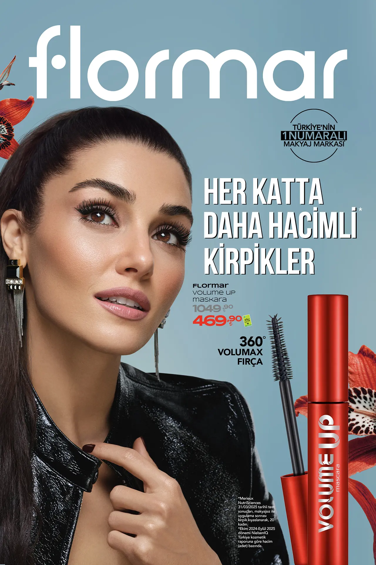 Watsons Ocak 2026 Aktüel Ürünler Kataloğu 43. Sayfa